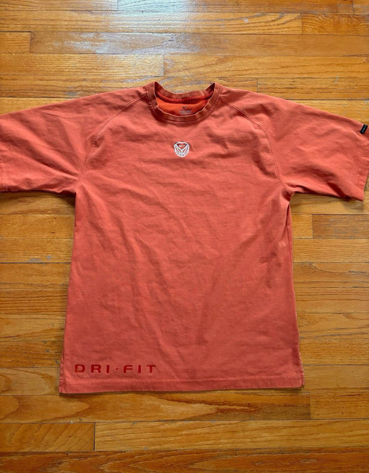 Vintage Y2K Nike Basketball T-Shirt