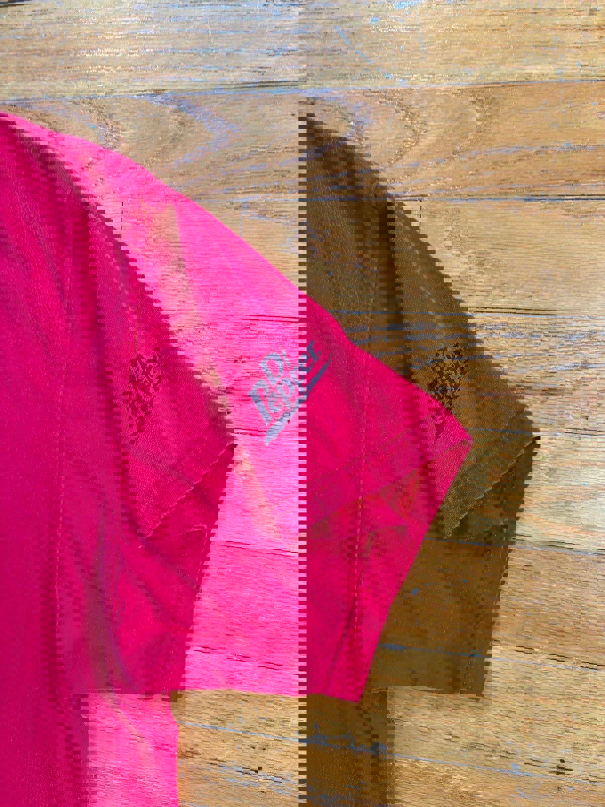 Vintage Spider-Man Dr Pepper Movie Promo T-Shirt