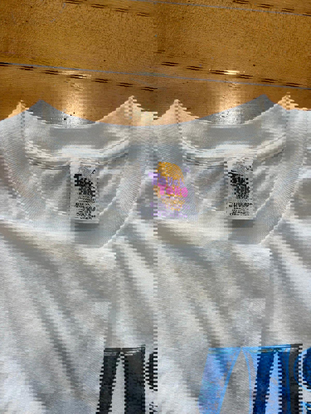 Vintage Elvis Presley T-Shirt