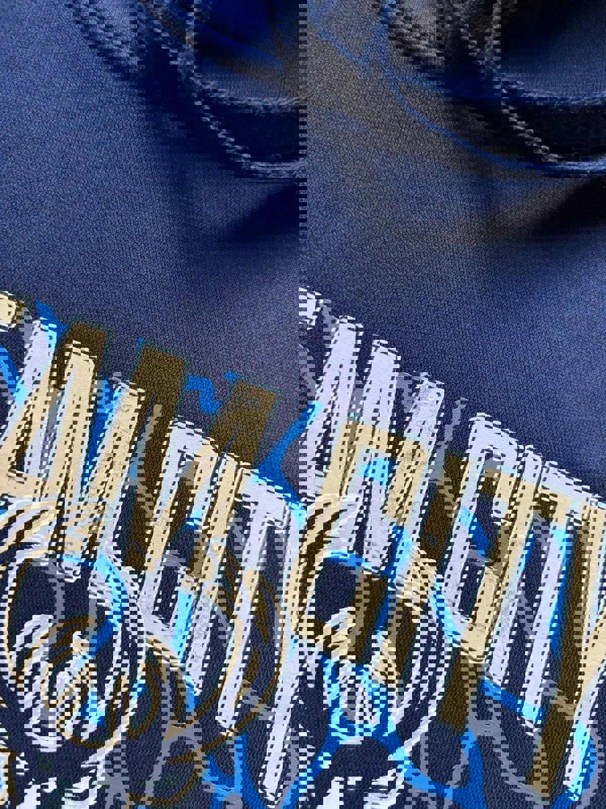 Nike Cream City Milwaukee Bucks Hoodie