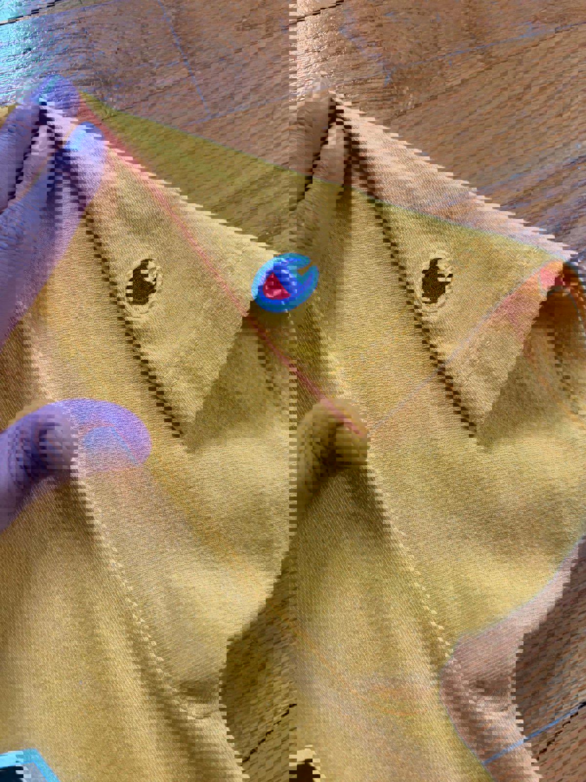 Vintage Green Bay Packers NFL Champion T-Shirt