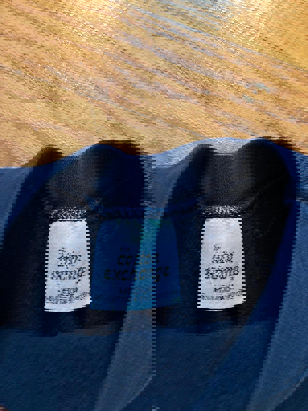 Vintage University of Milwaukee Wisconsin Marquette Eagles Crewneck