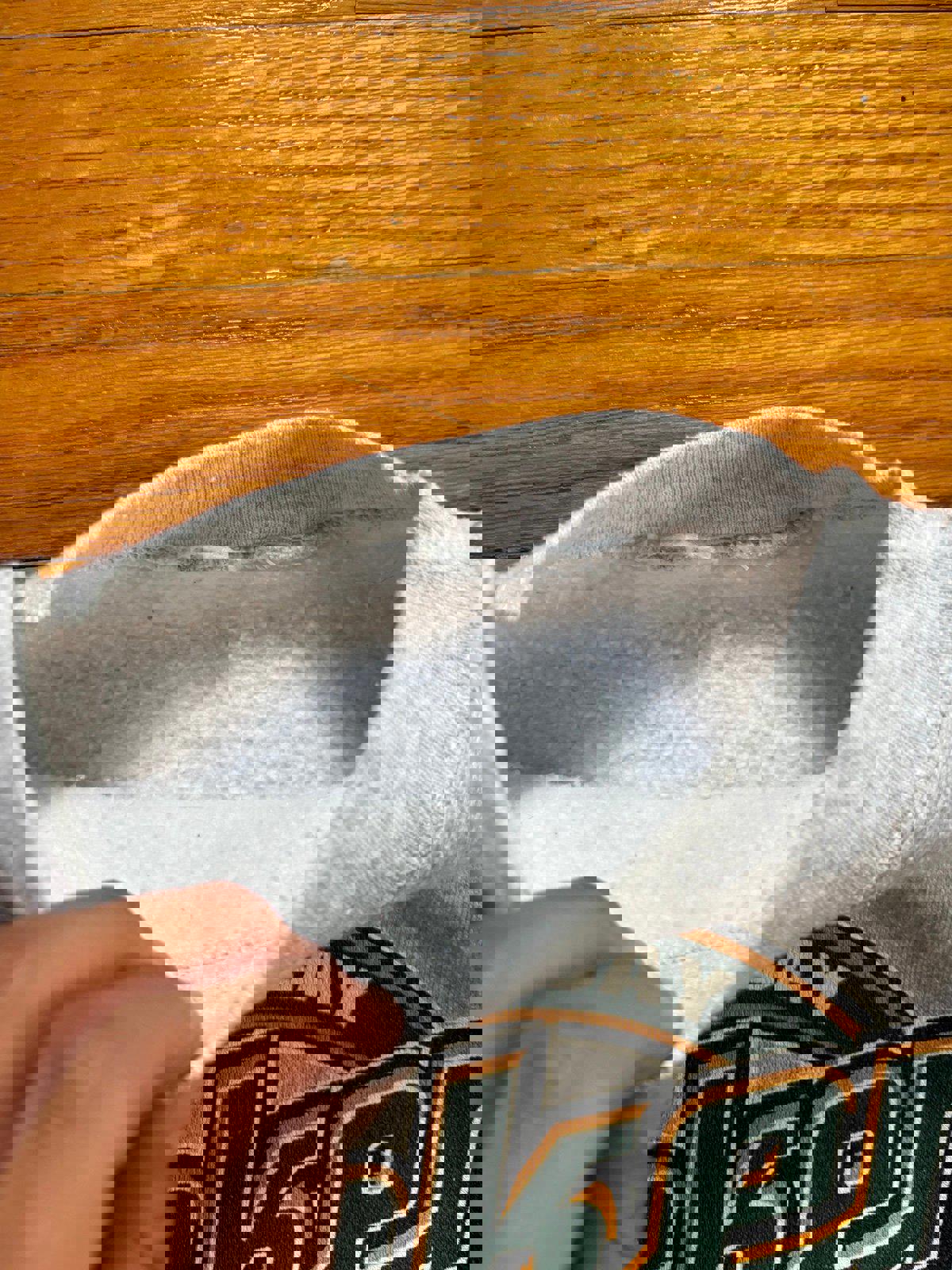 Vintage 90s NFL Green Bay Packer Crewneck Sweater