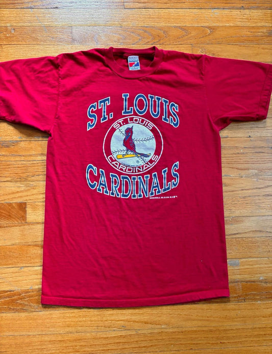 Vintage 90s MLB ST. Louis Cardinals T-Shirt