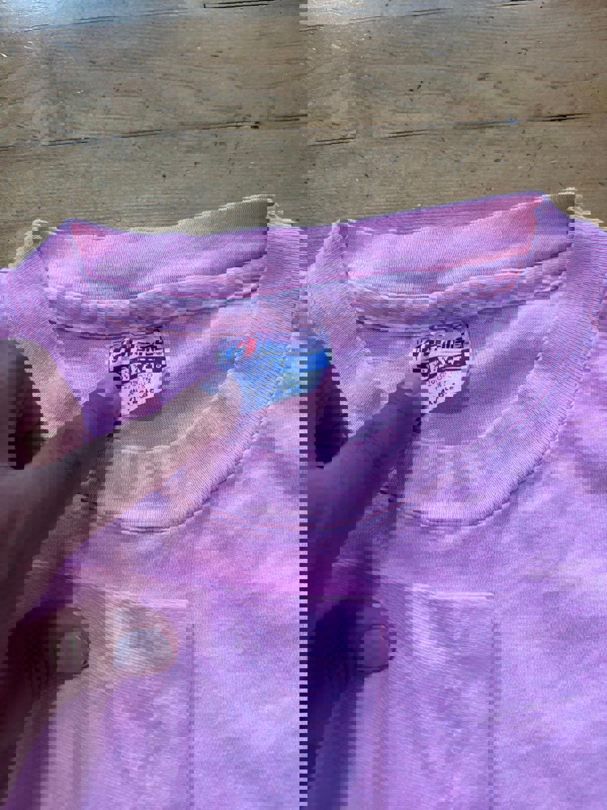 Vintage 90s Ron Jon Surf Shop Long Beach Island New Jersey T-Shirt