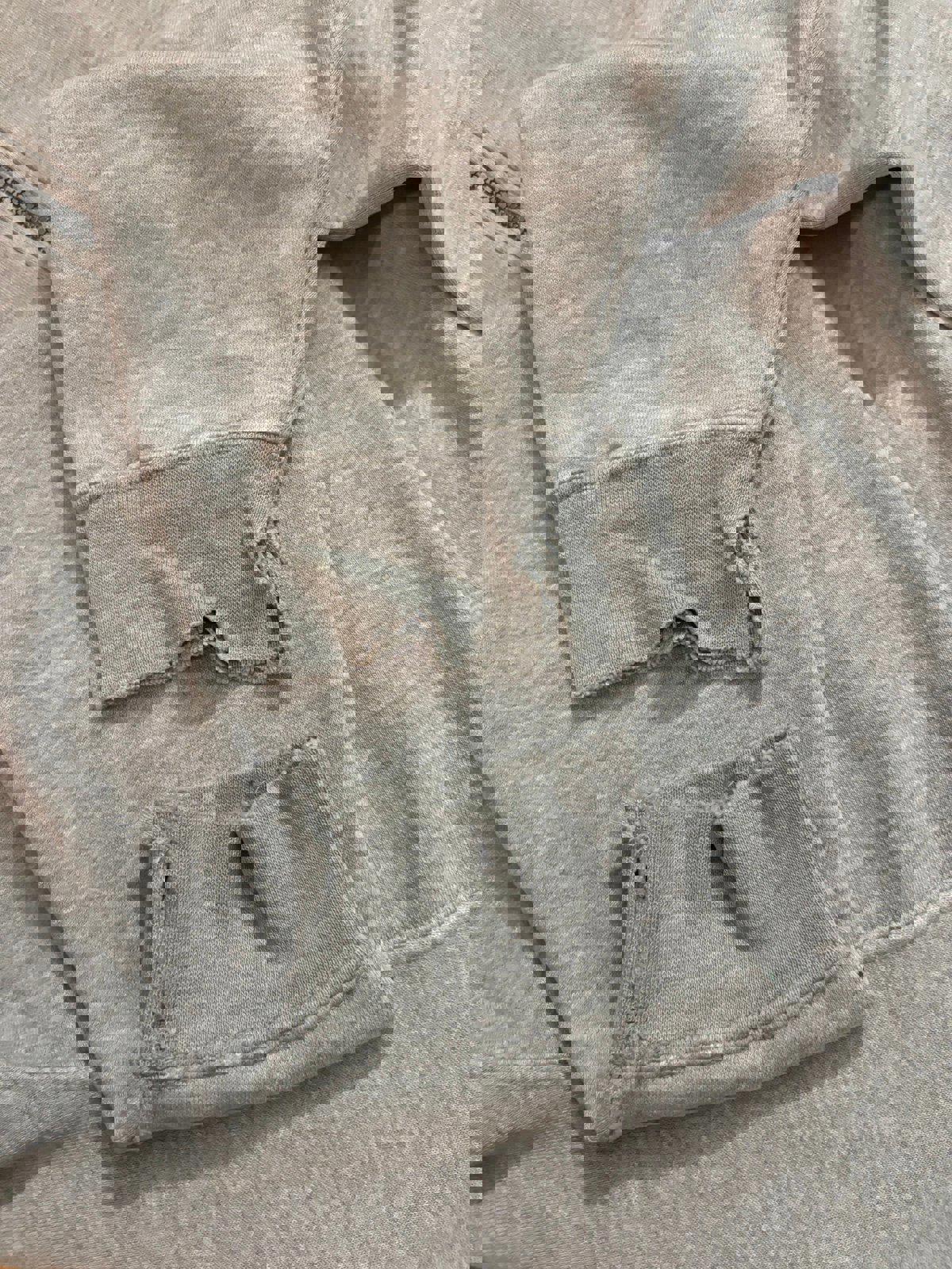 Vintage Nike Green Bay Packers Zip Up Hoodie