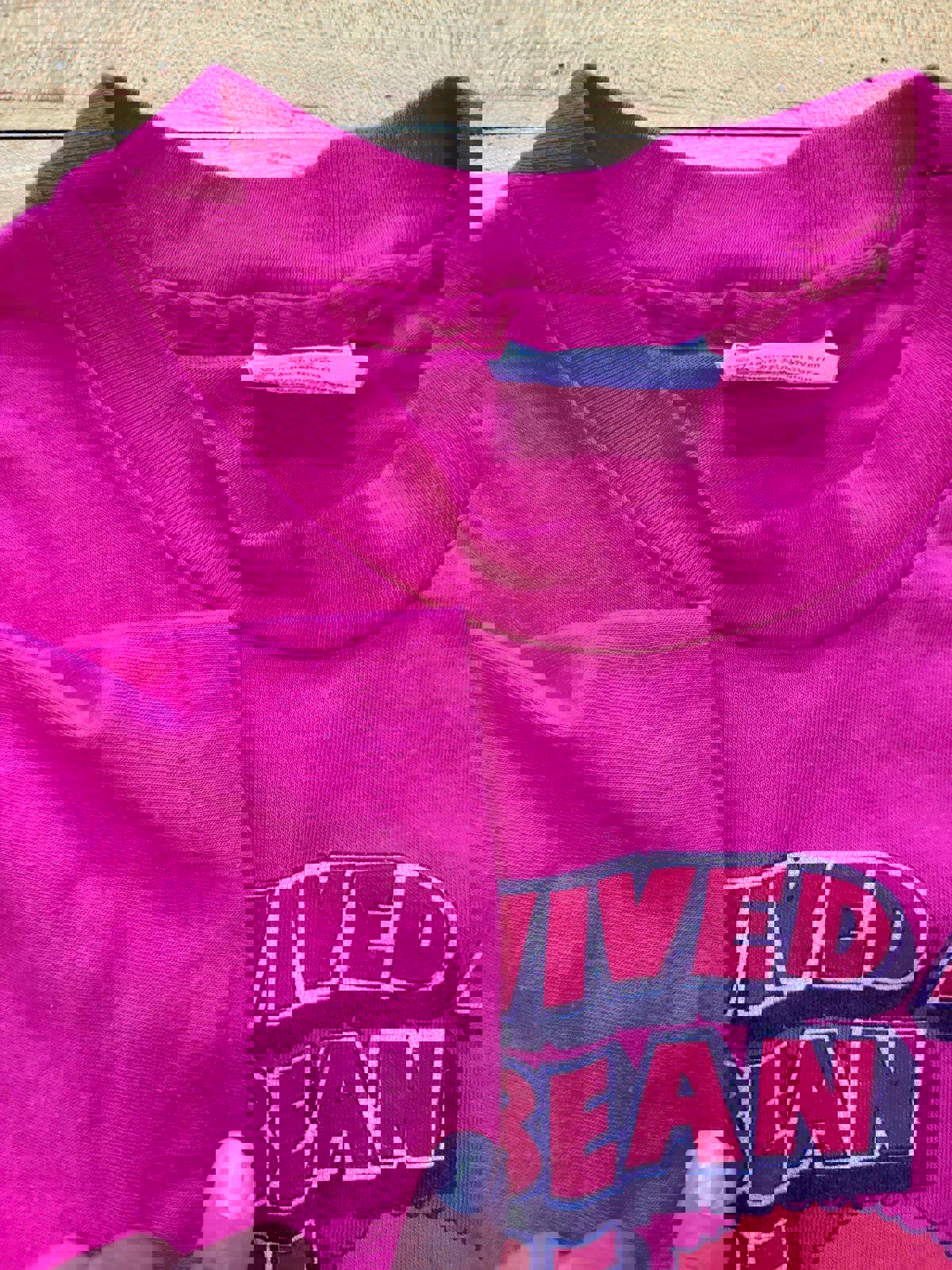 Vintage Caribbean Cruise T-Shirt