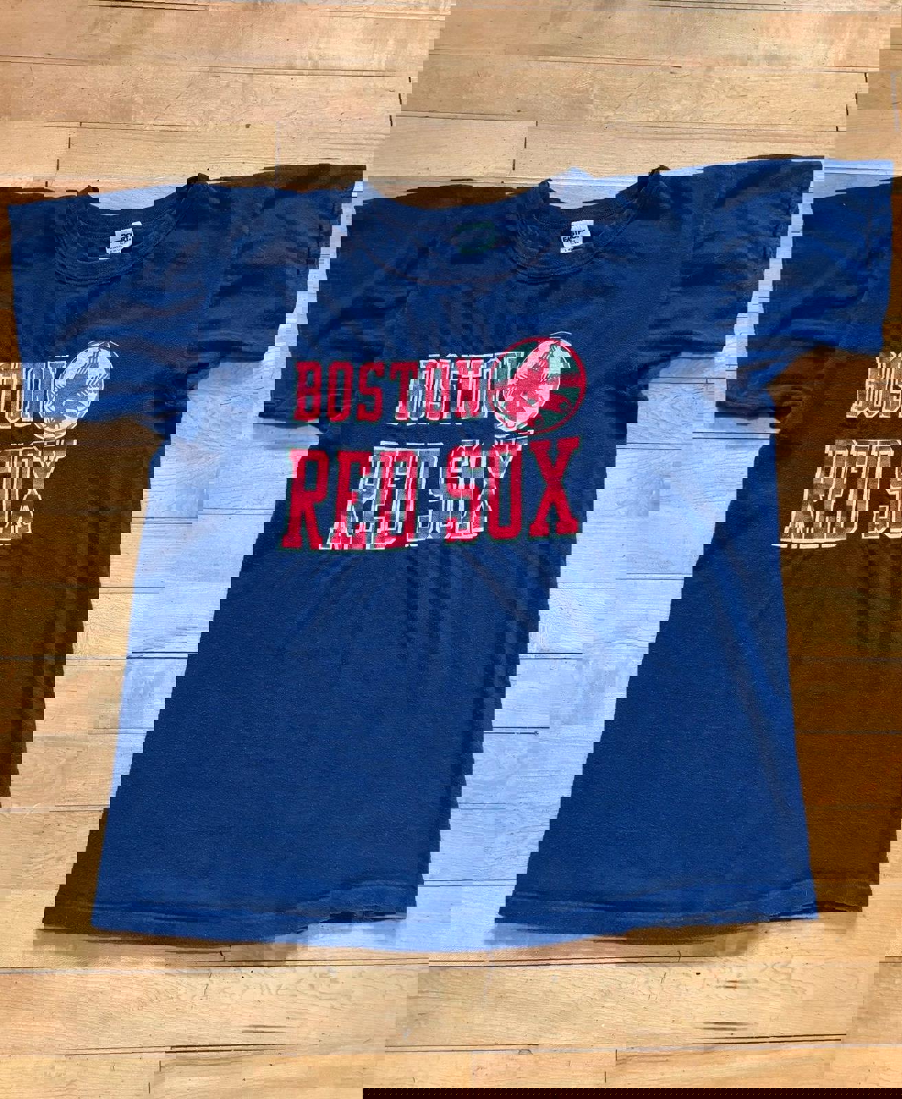 Vintage MLB Boston Red Sox 90s T-Shirt