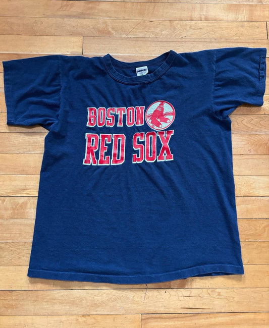 Vintage MLB Boston Red Sox 90s T-Shirt