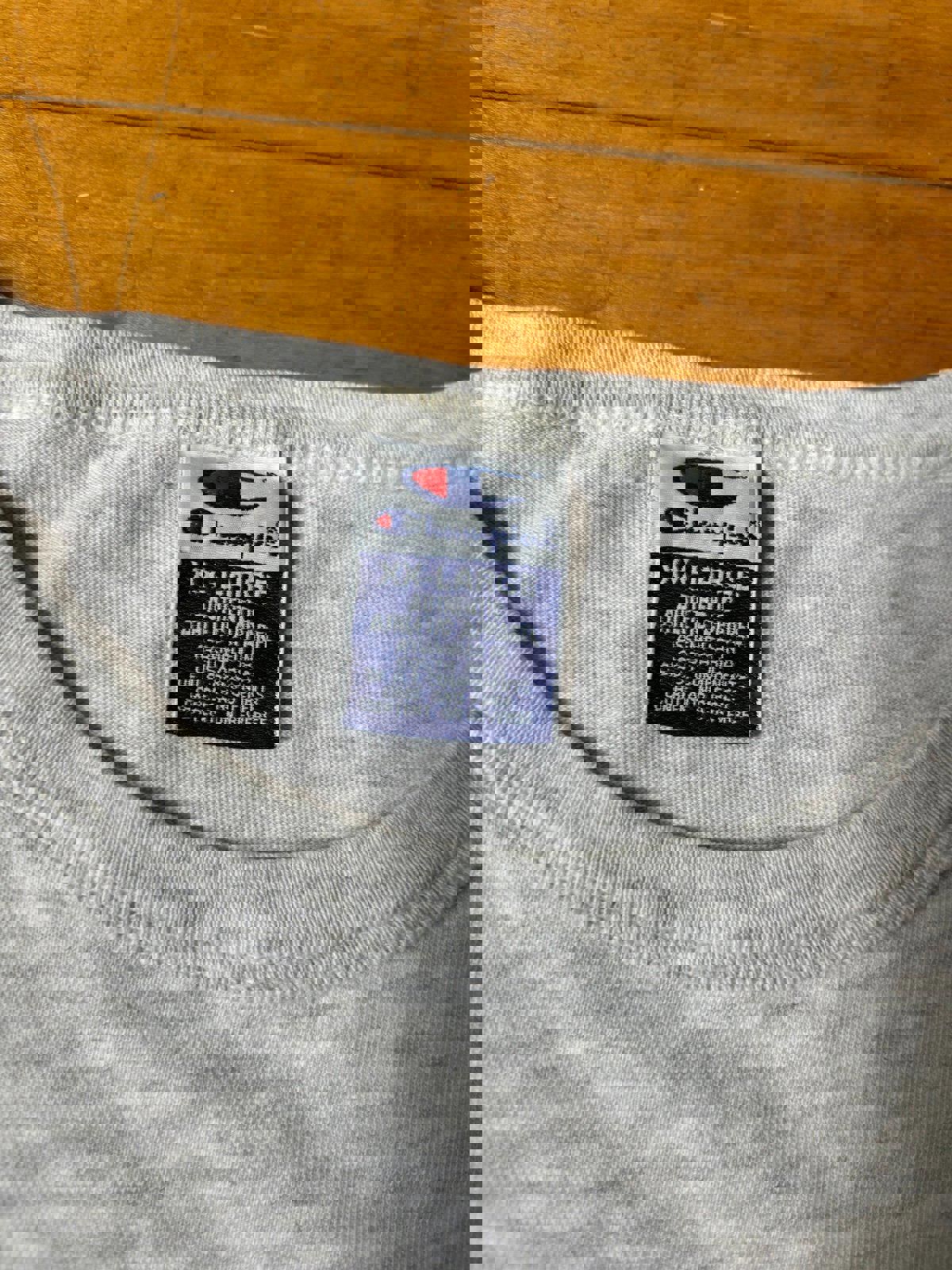 Vintage 90s NFL Green Bay Packers Champion Pro Line T-Shirt