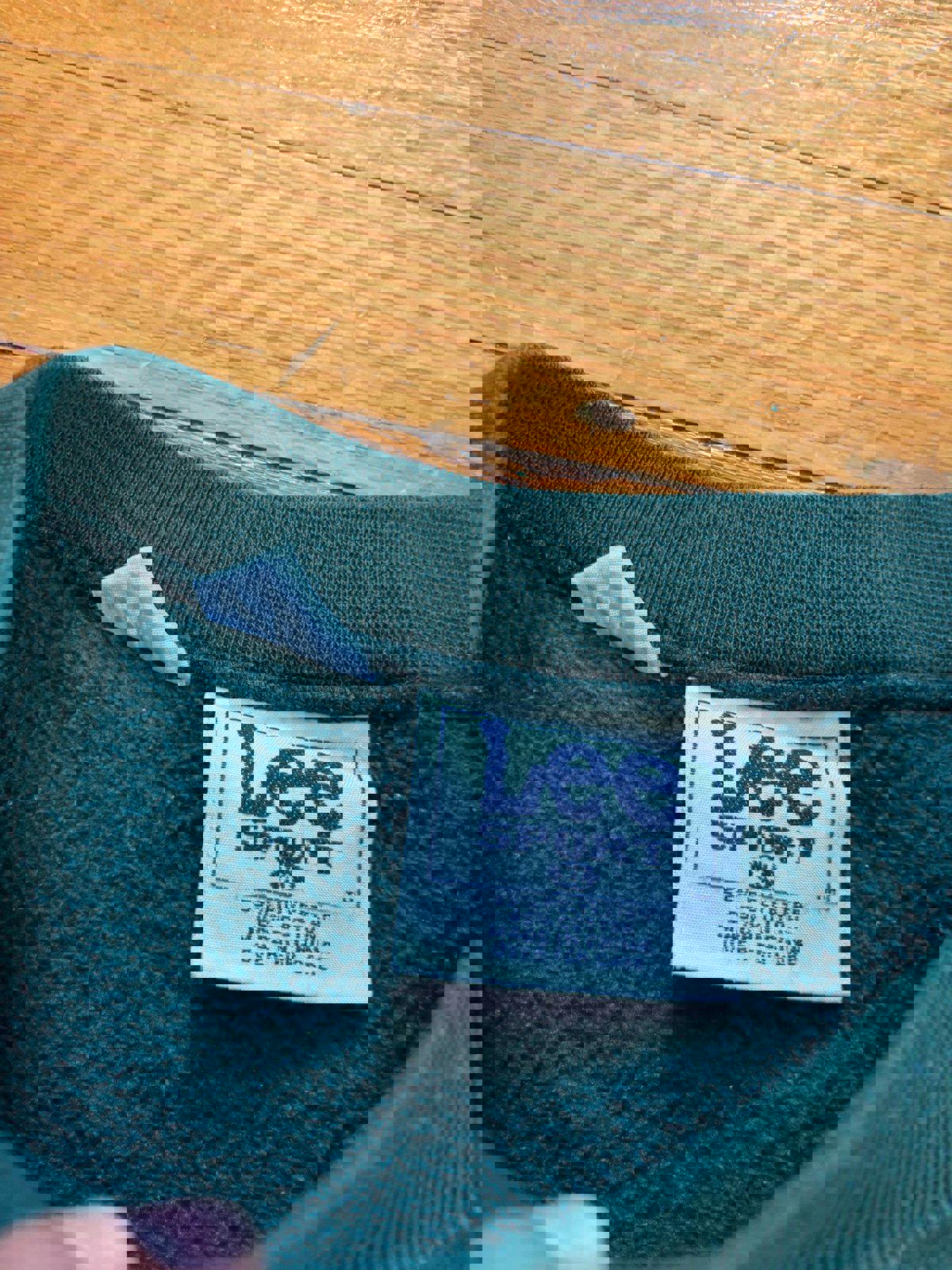 Vintage 90s NFL Green Bay Packer Crewneck Sweater