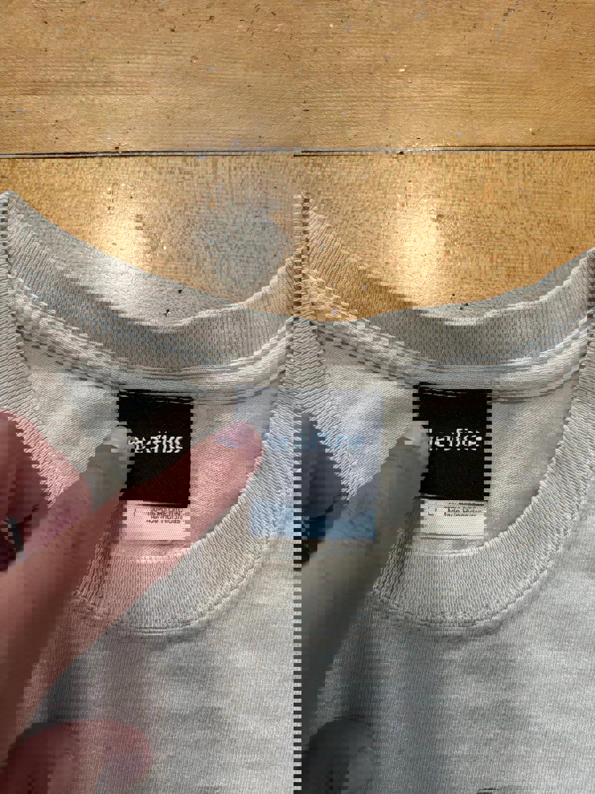 Vintage The Office Dwight Schrute T-Shirt