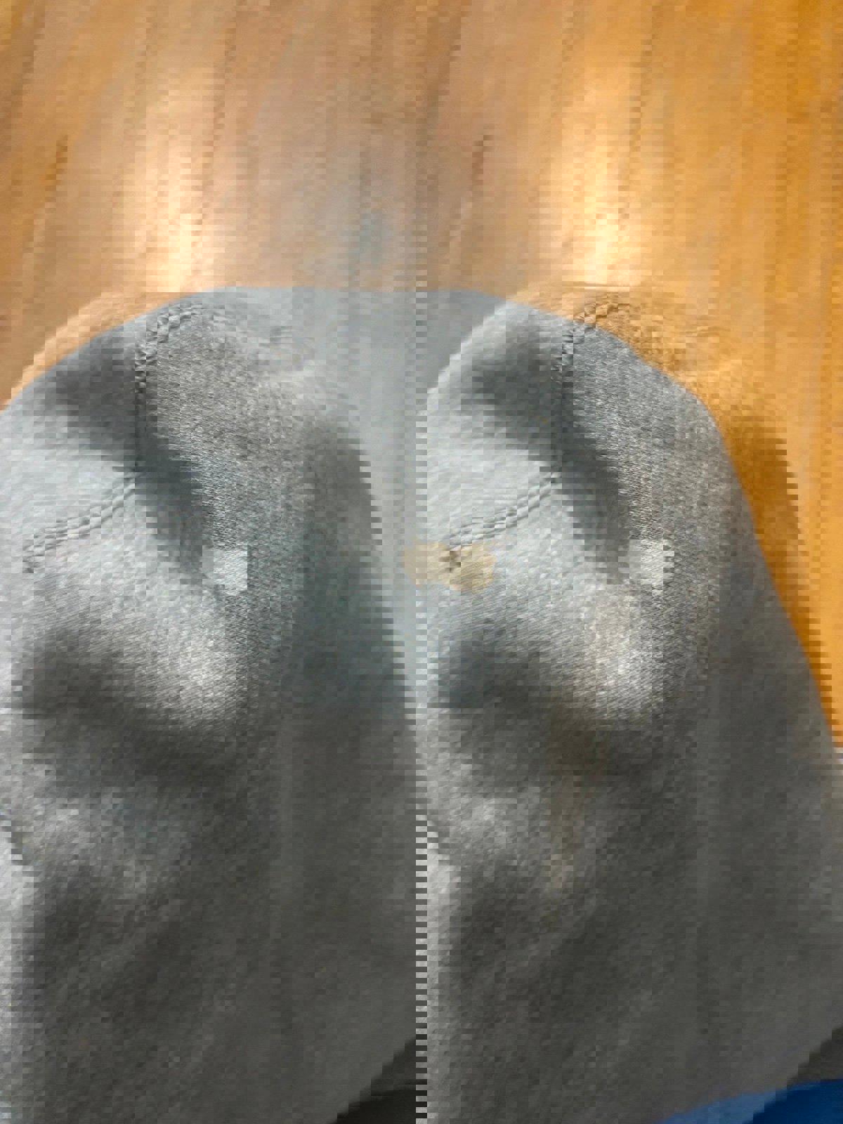 Vintage Nike Swoosh Hoodie