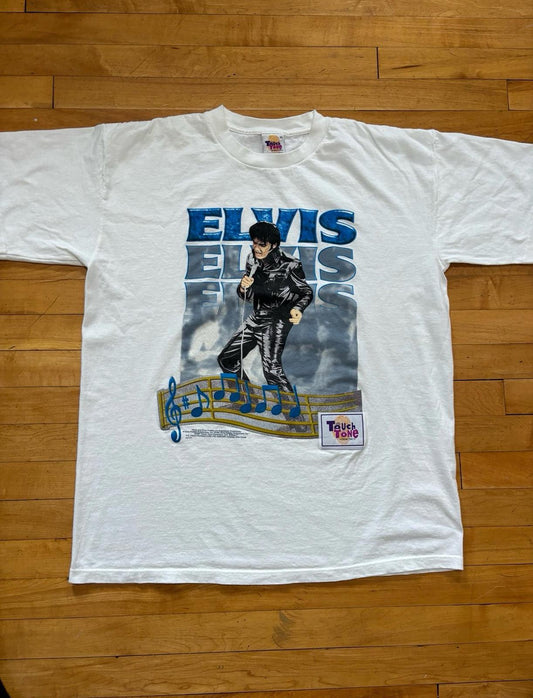 Vintage Elvis Presley T-Shirt