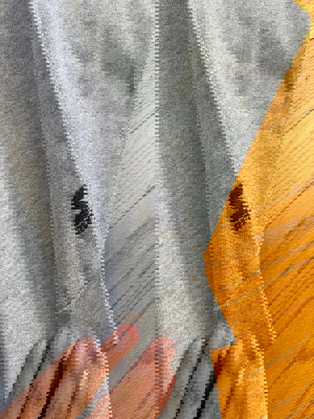 Vintage 90s Green Bay Packer Dallas Cowboys NFC Championship Crewneck Sweater