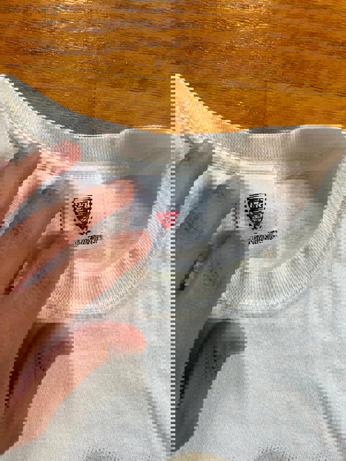 Vintage US Open Tennis 2009 New York T-Shirt