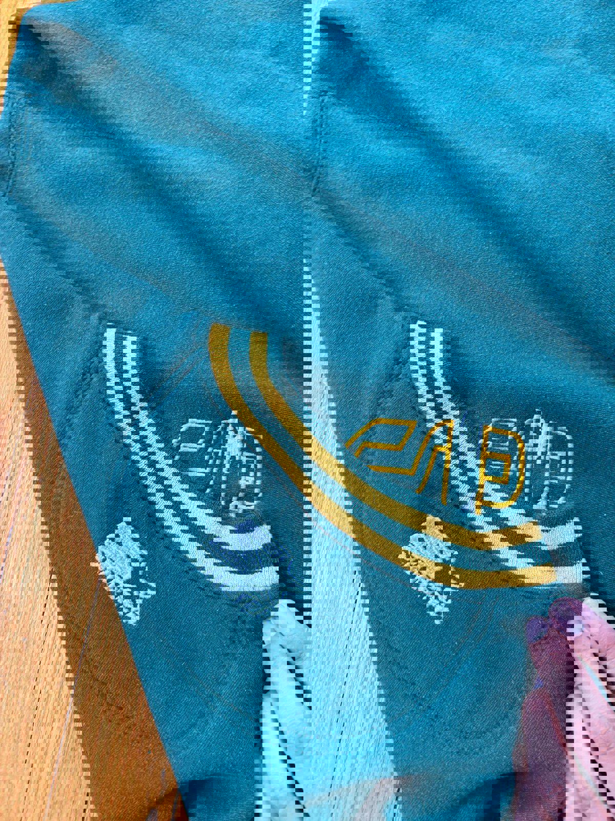 Vintage 90s NFL Green Bay Packer Crewneck Sweater