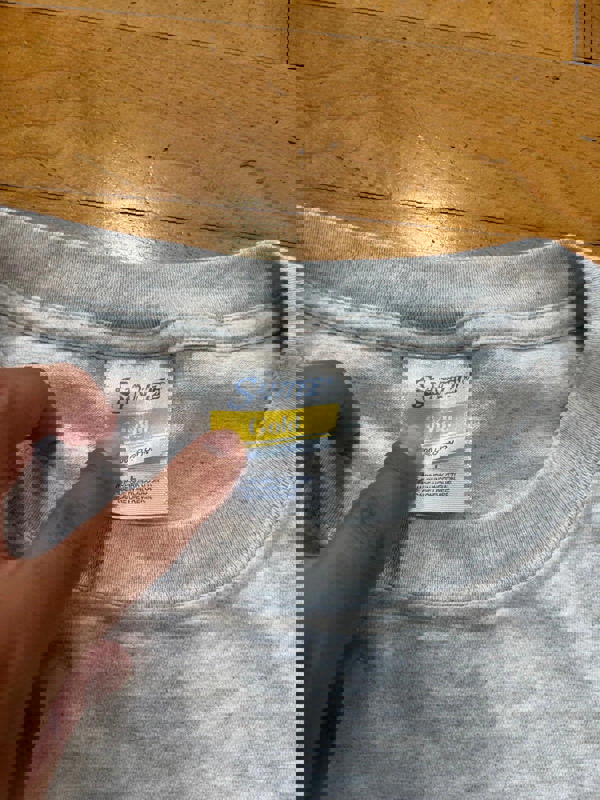 Vintage Cleveland Browns Dawg Bound T-Shirt