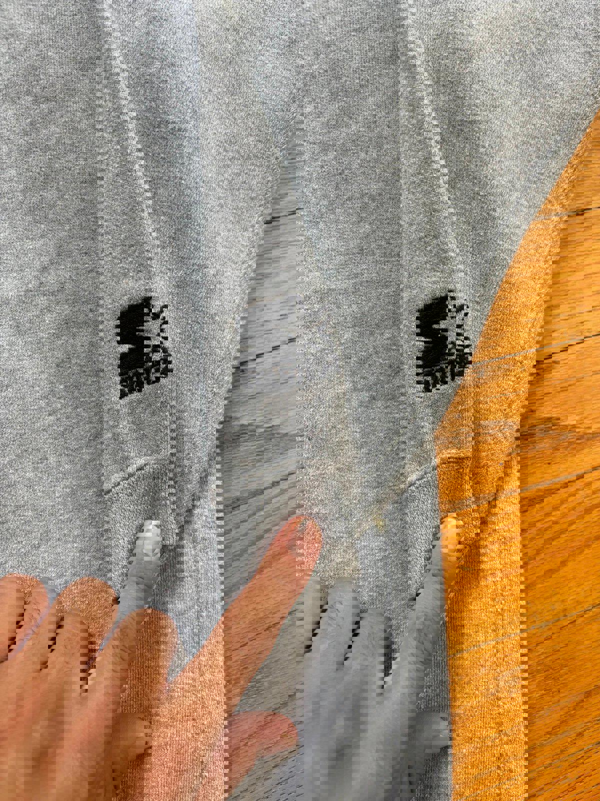 Vintage 90s NFL Green Bay Packer Crewneck Sweater