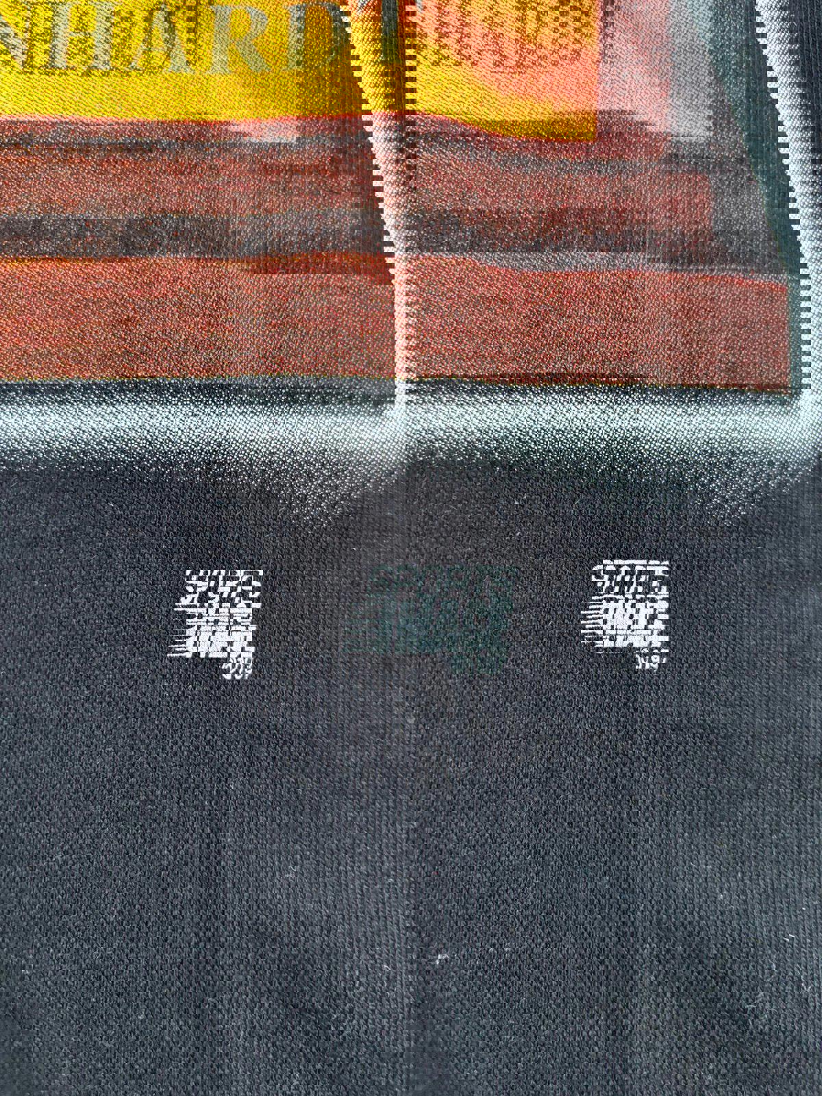 Vintage 90s NASCAR Dale Earnhardt Wheaties Racing Champion T-Shirt