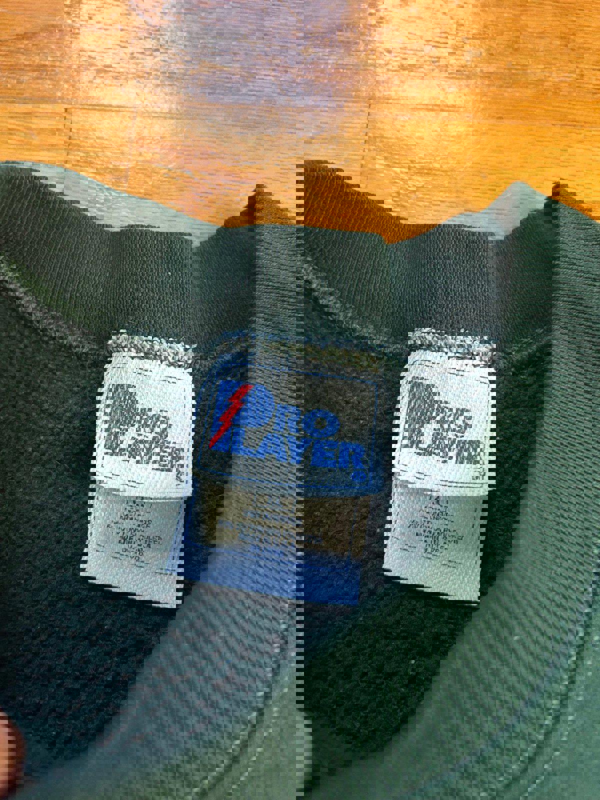 Vintage 90s NFL Green Bay Packer Super Bowl XXXI Champions Crewneck Sweater