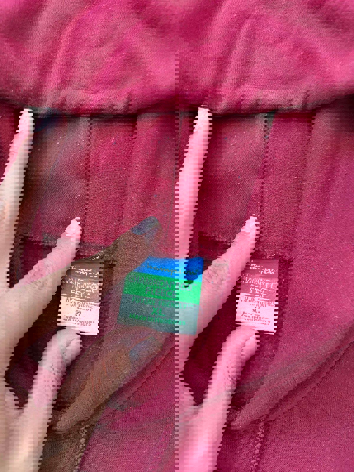 University of Florida State Seminoles Champion Hoodie