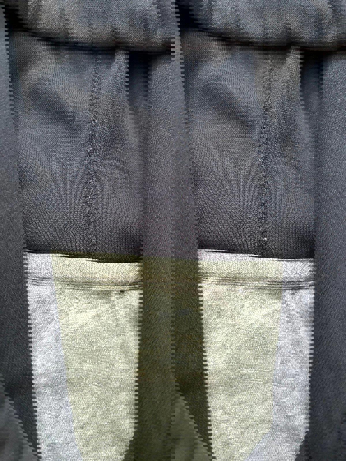 Vintage Nike Swoosh Hoodie