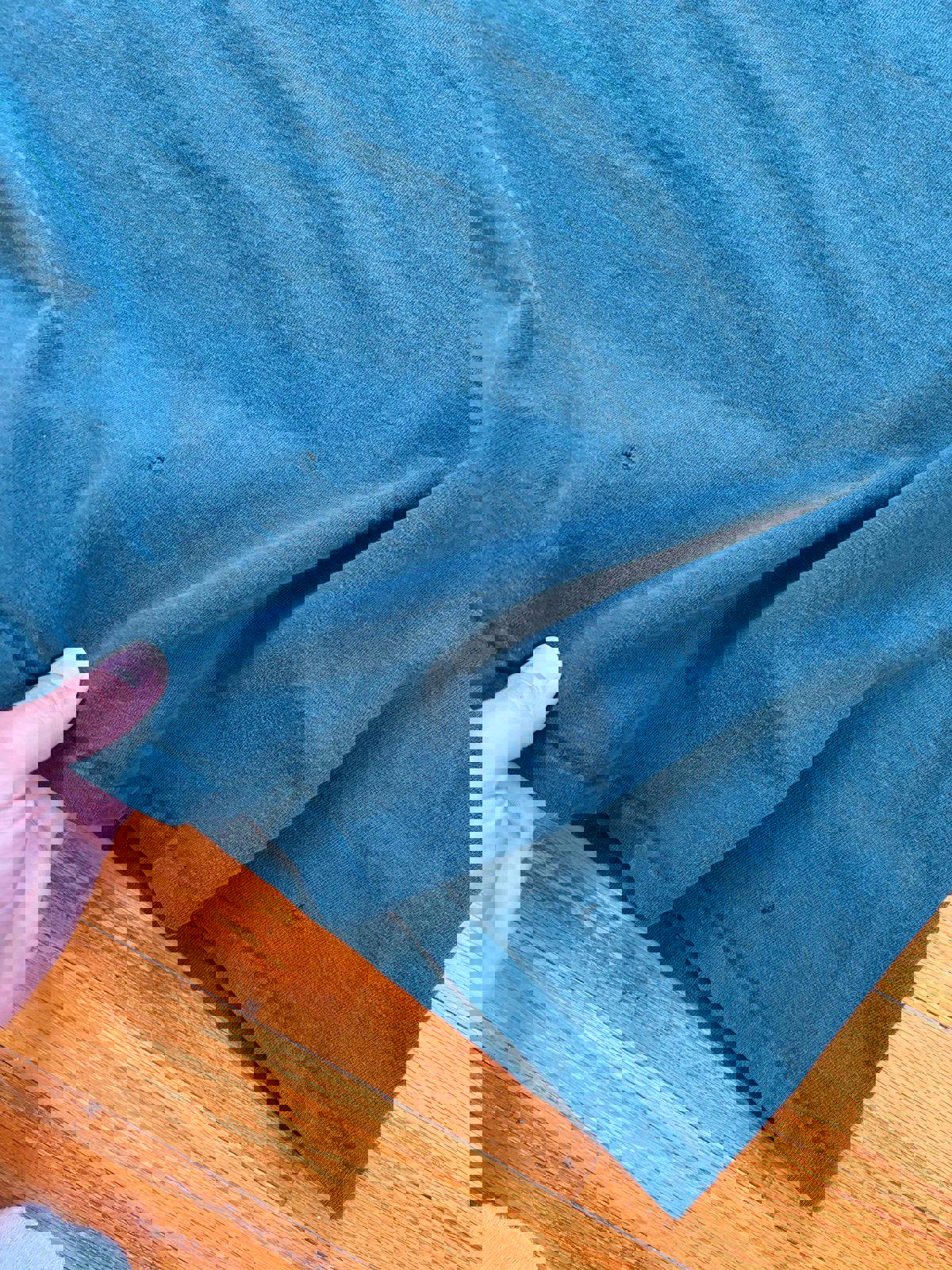 Vintage 90s Umbro Ireland USA World Cup T-Shirt