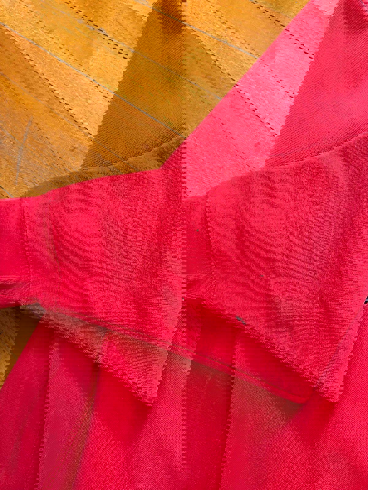 Vintage University of Wisconsin Badgers Crewneck Sweater