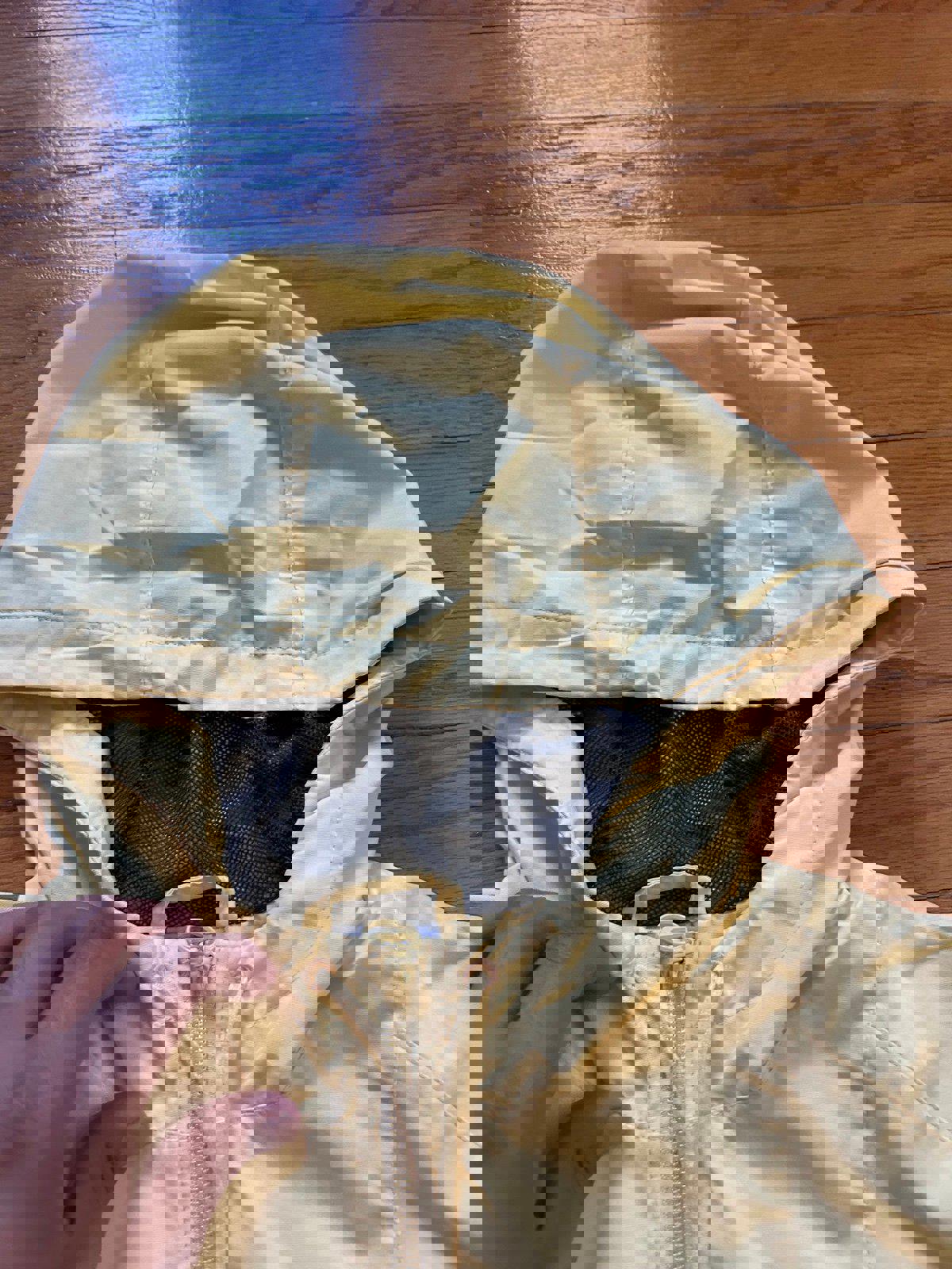 Vintage Nike Air Windbreaker Jacket