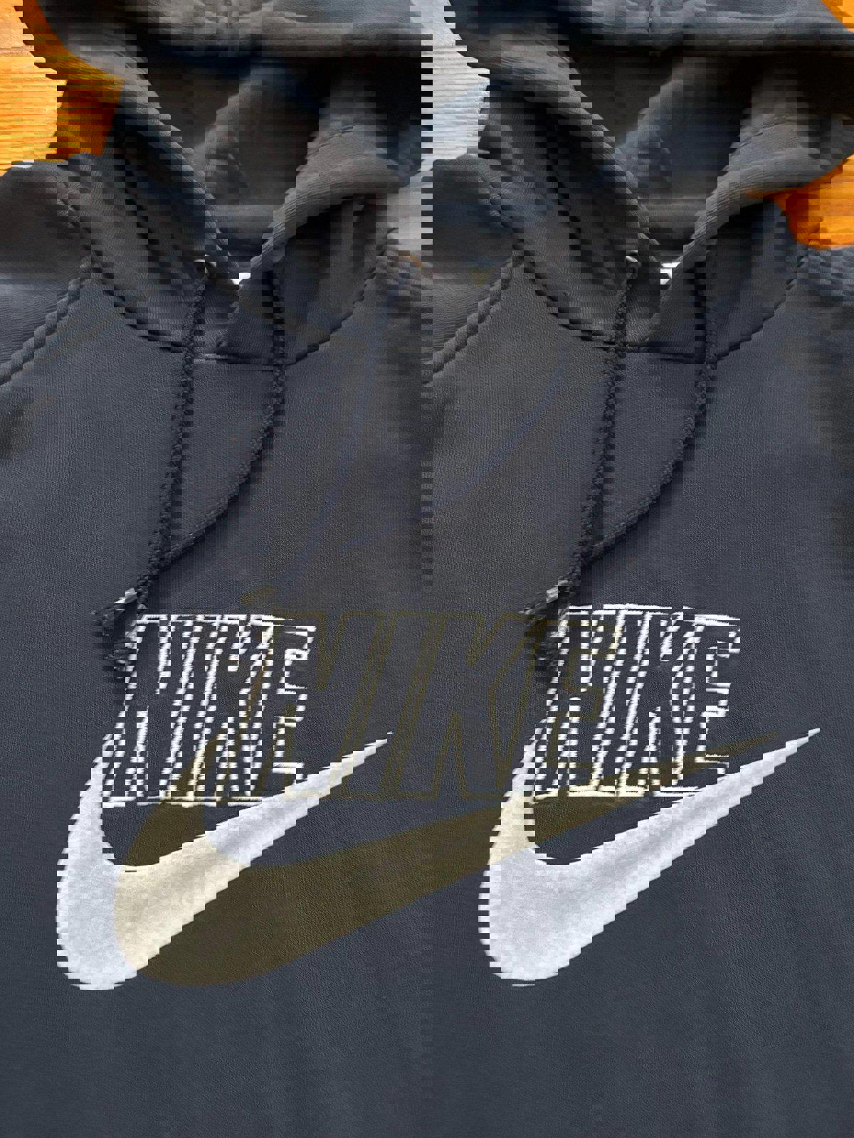 Vintage Nike Air Swoosh Hoodie