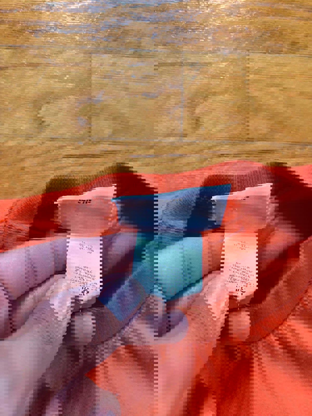 Vintage Nascar Racing Tony Stewart Home Depot T-Shirt