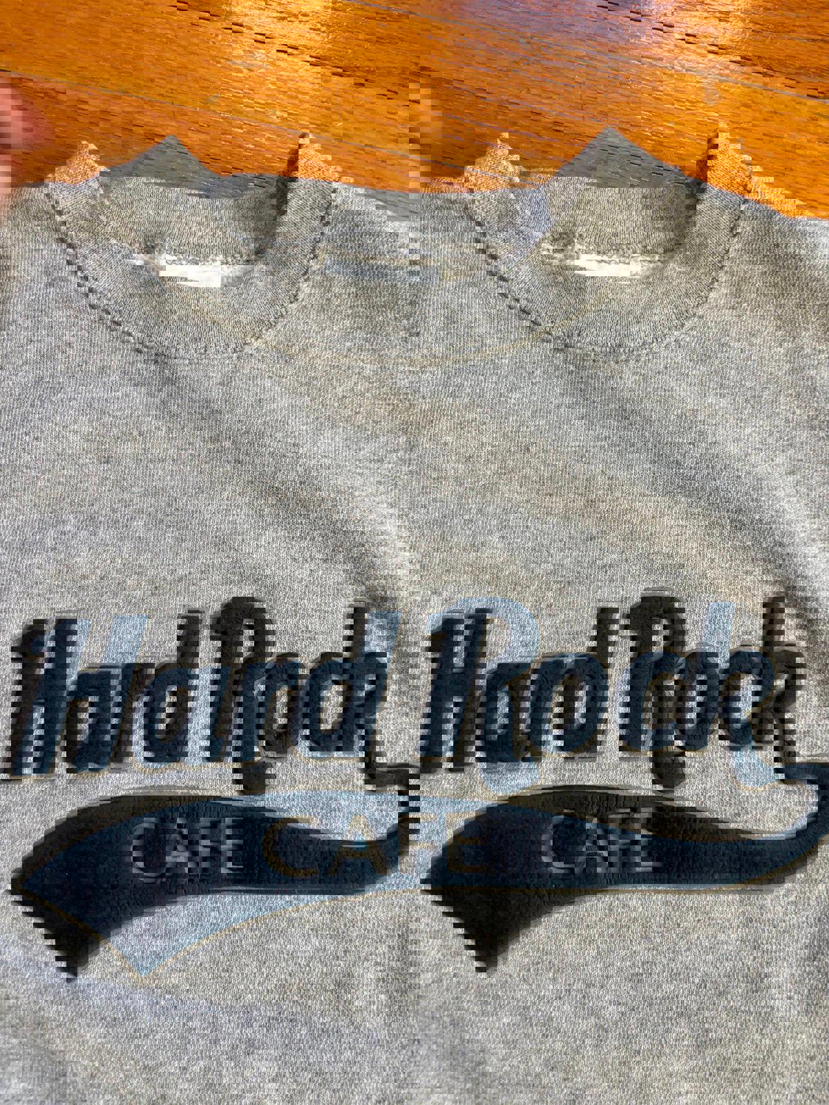 Vintage Hard Rock Cafe Crewneck