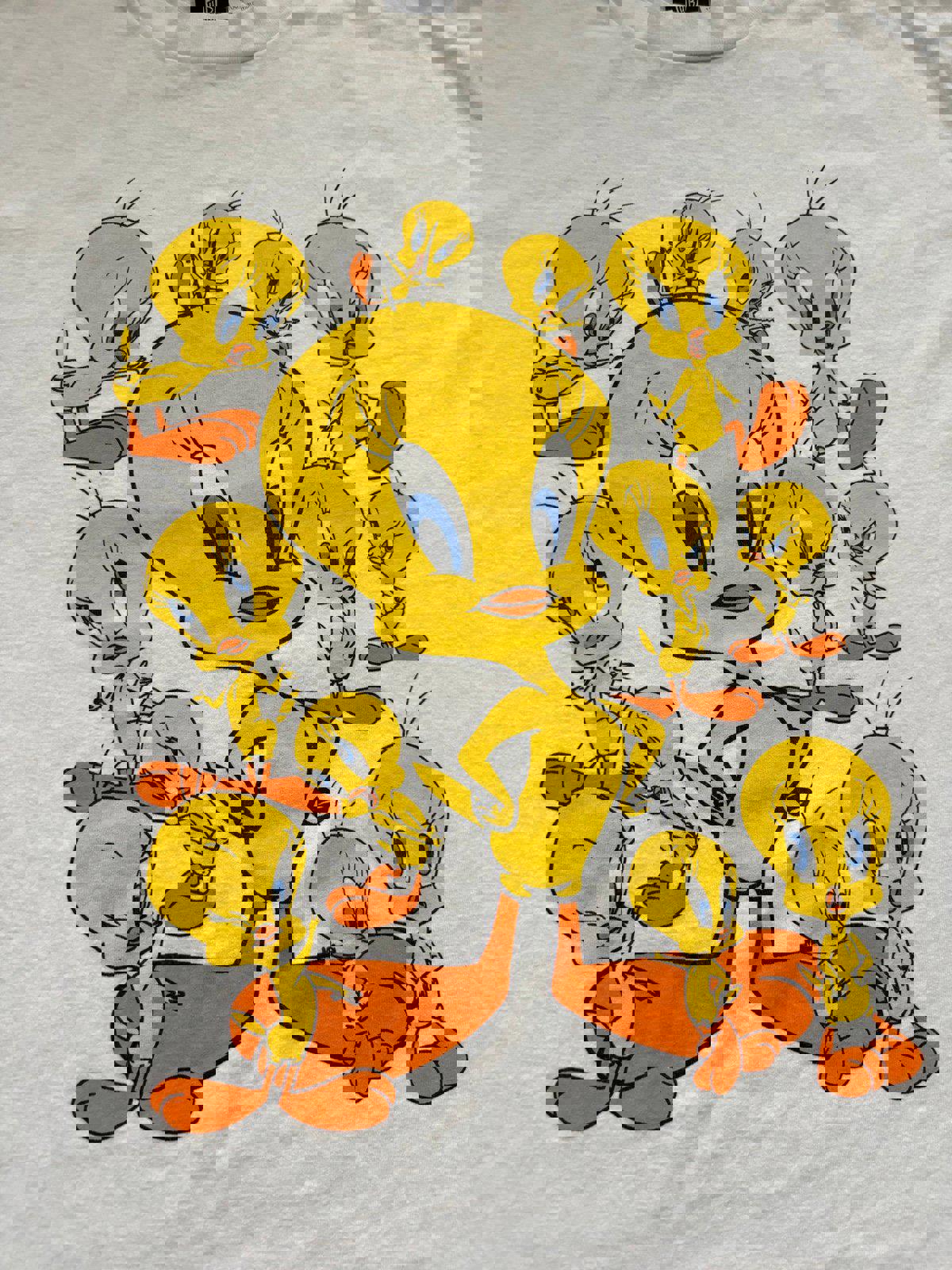 Vintage Looney Tunes Tweety Bird T-Shirt