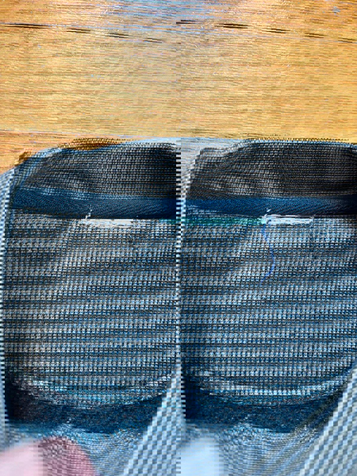 Vintage 90s NFL Green Bay Packer Crewneck Sweater