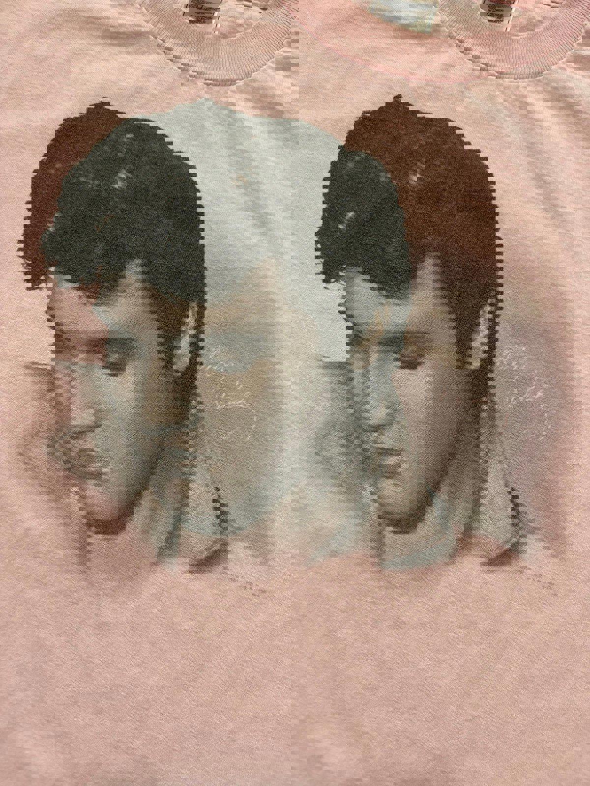 Vintage Elvis Presley T-Shirt