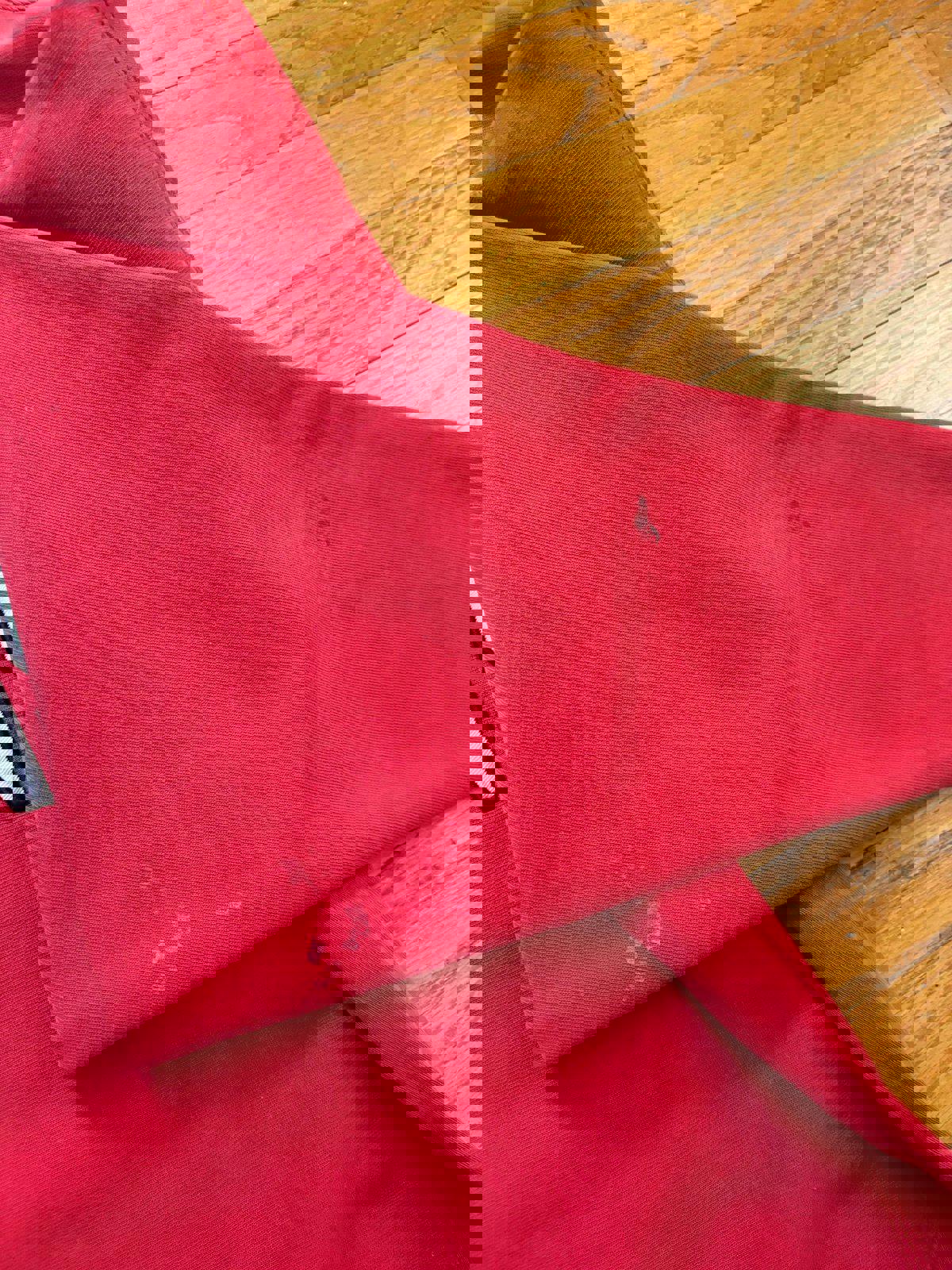 Vintage University of Wisconsin Badgers Crewneck Sweater