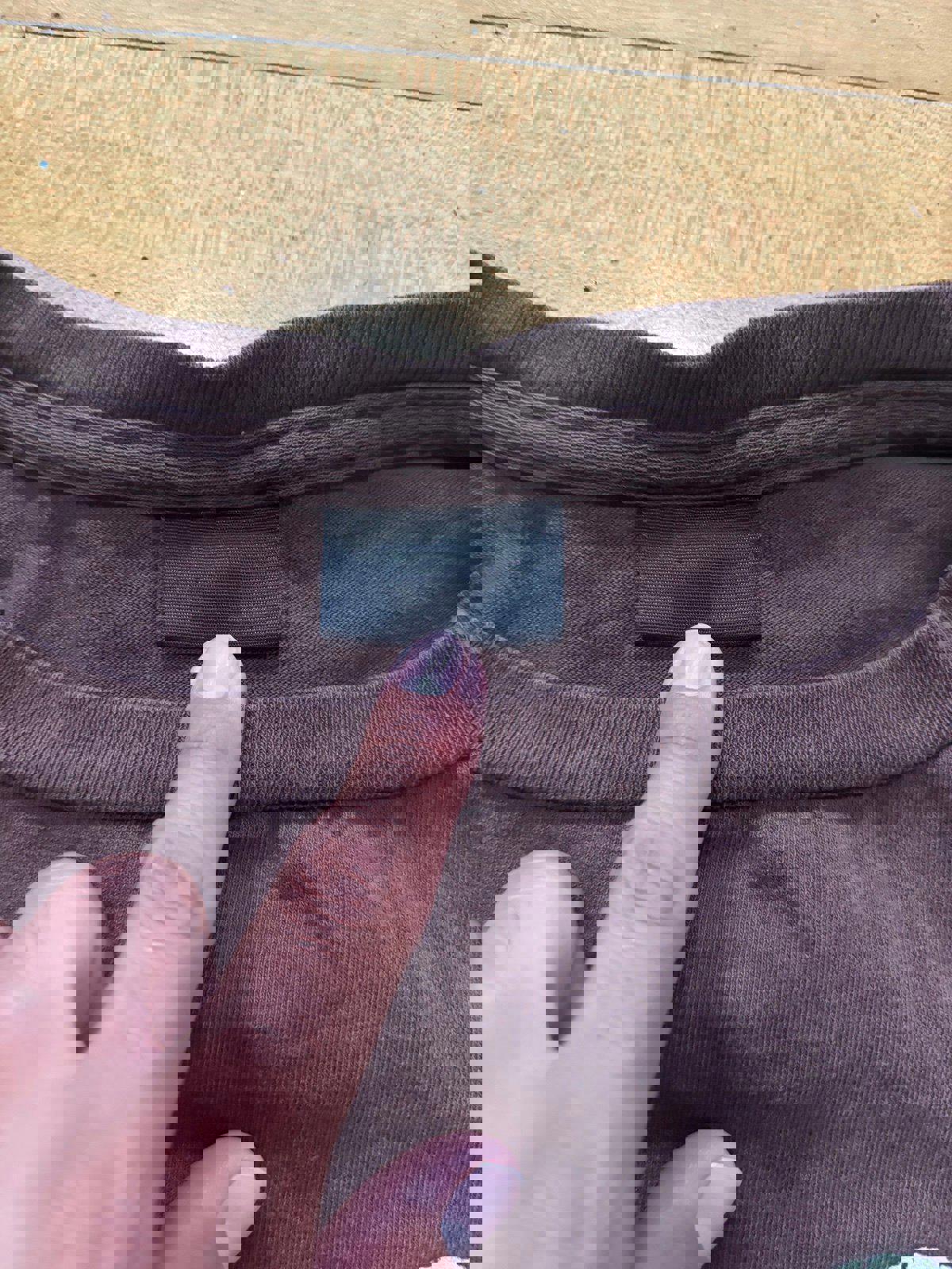 Vintage 90s Joe Cool Snoopy "Stay Cool" Changes T-Shirt