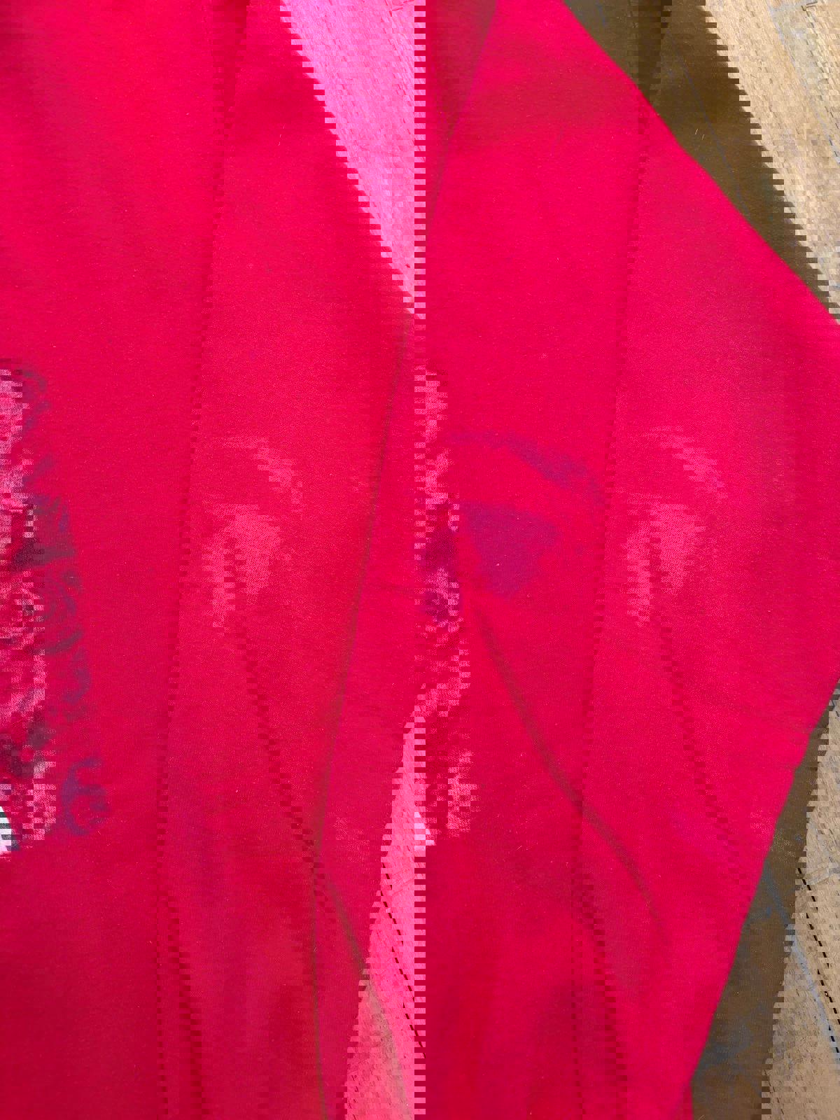 Vintage Disney Winnie the Pooh Crewneck