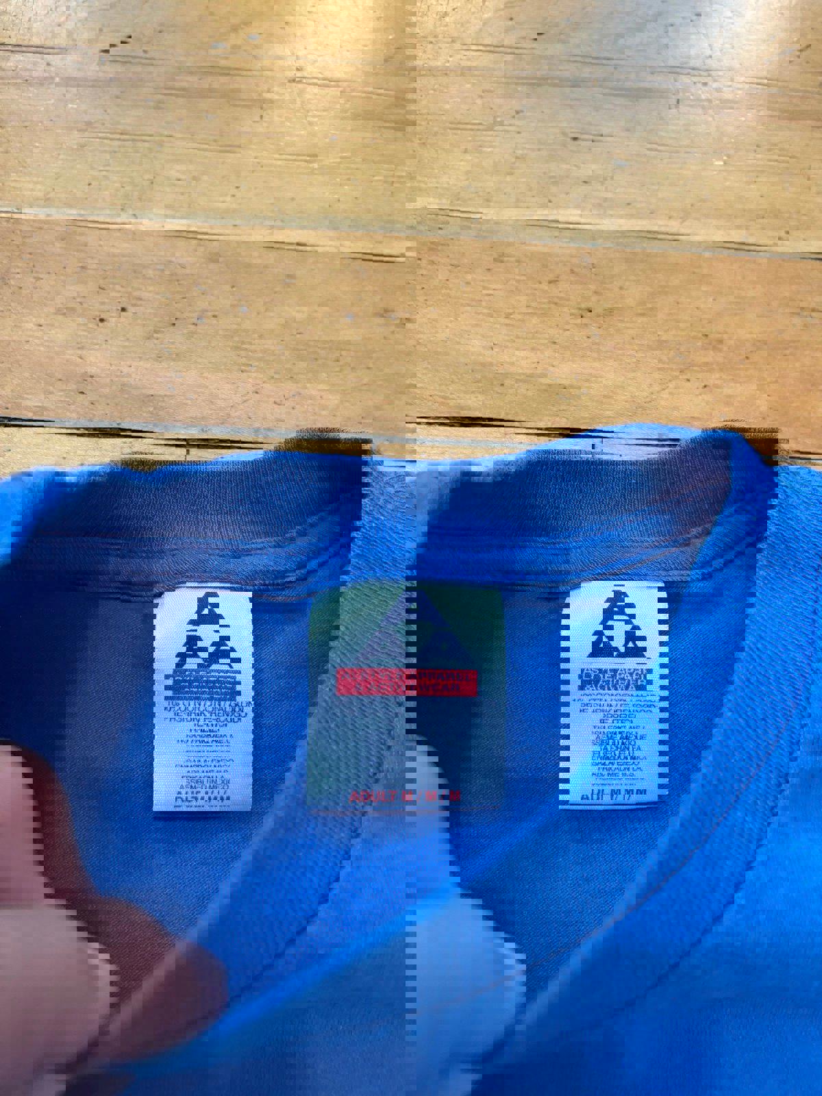 Vintage Betty Boop "First Love" T-Shirt