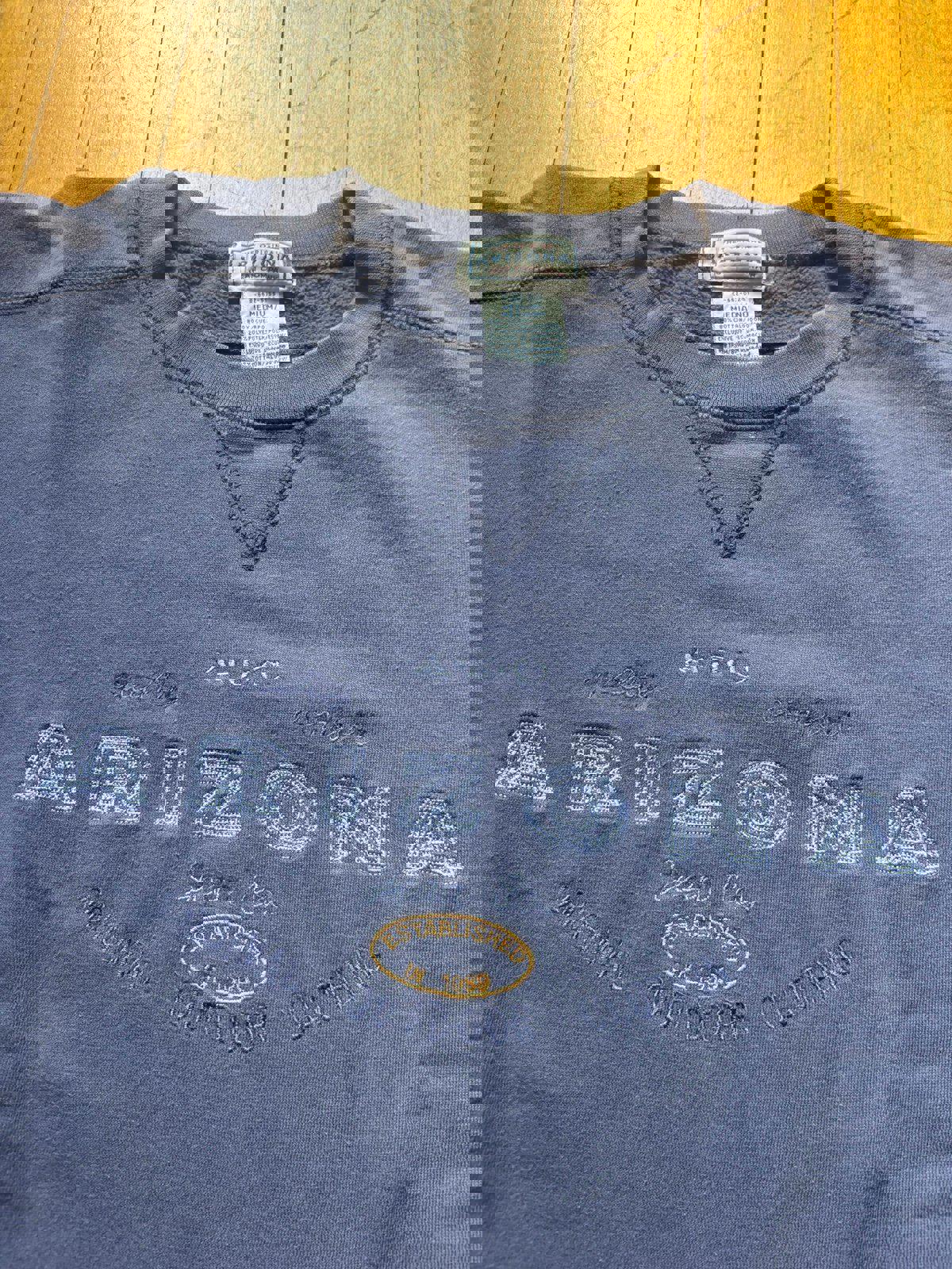 Vintage Arizona Jean Company Crewneck