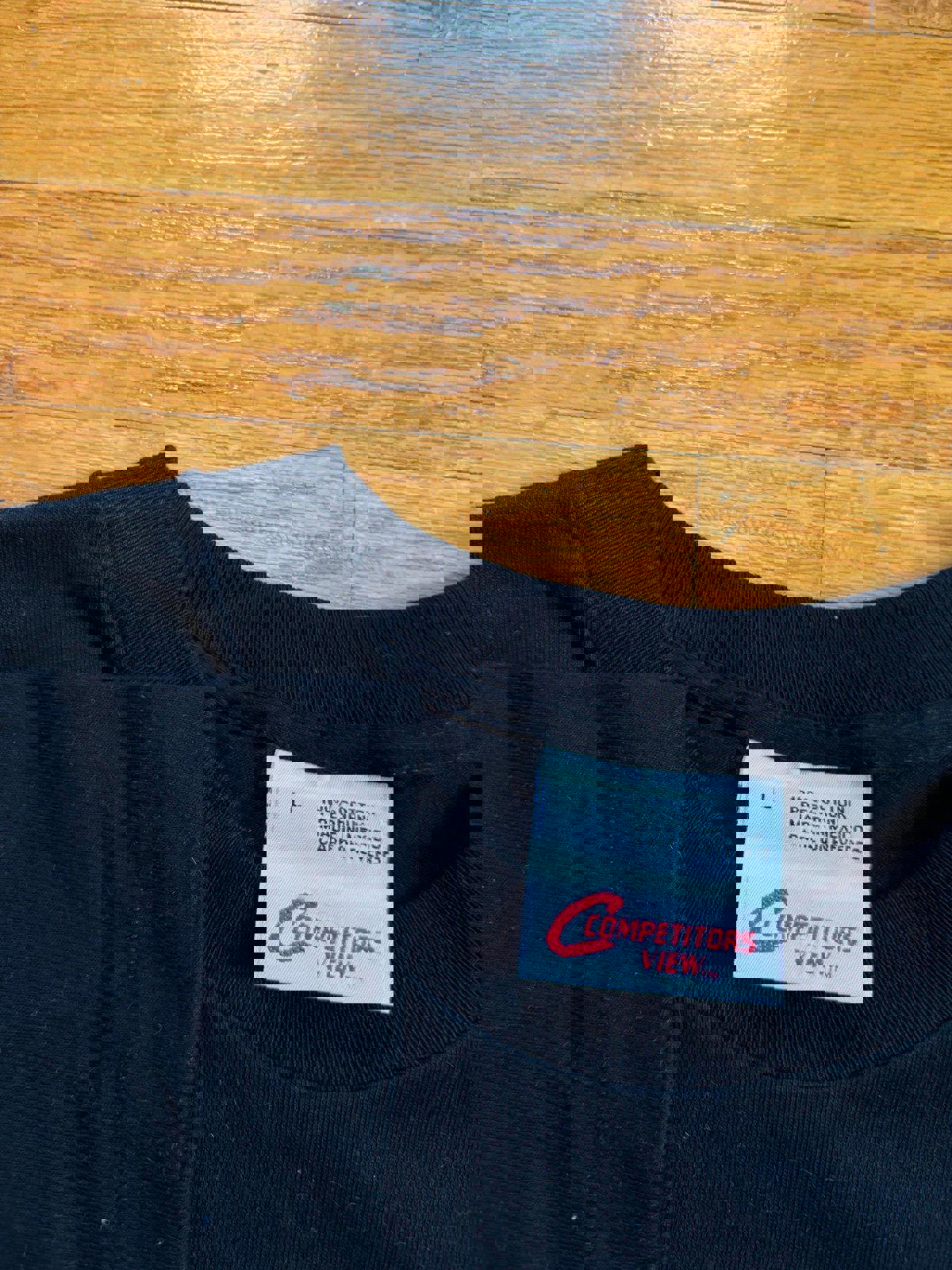 Vintage 90s NASCAR Dale Earnhardt Wheaties Racing Champion T-Shirt