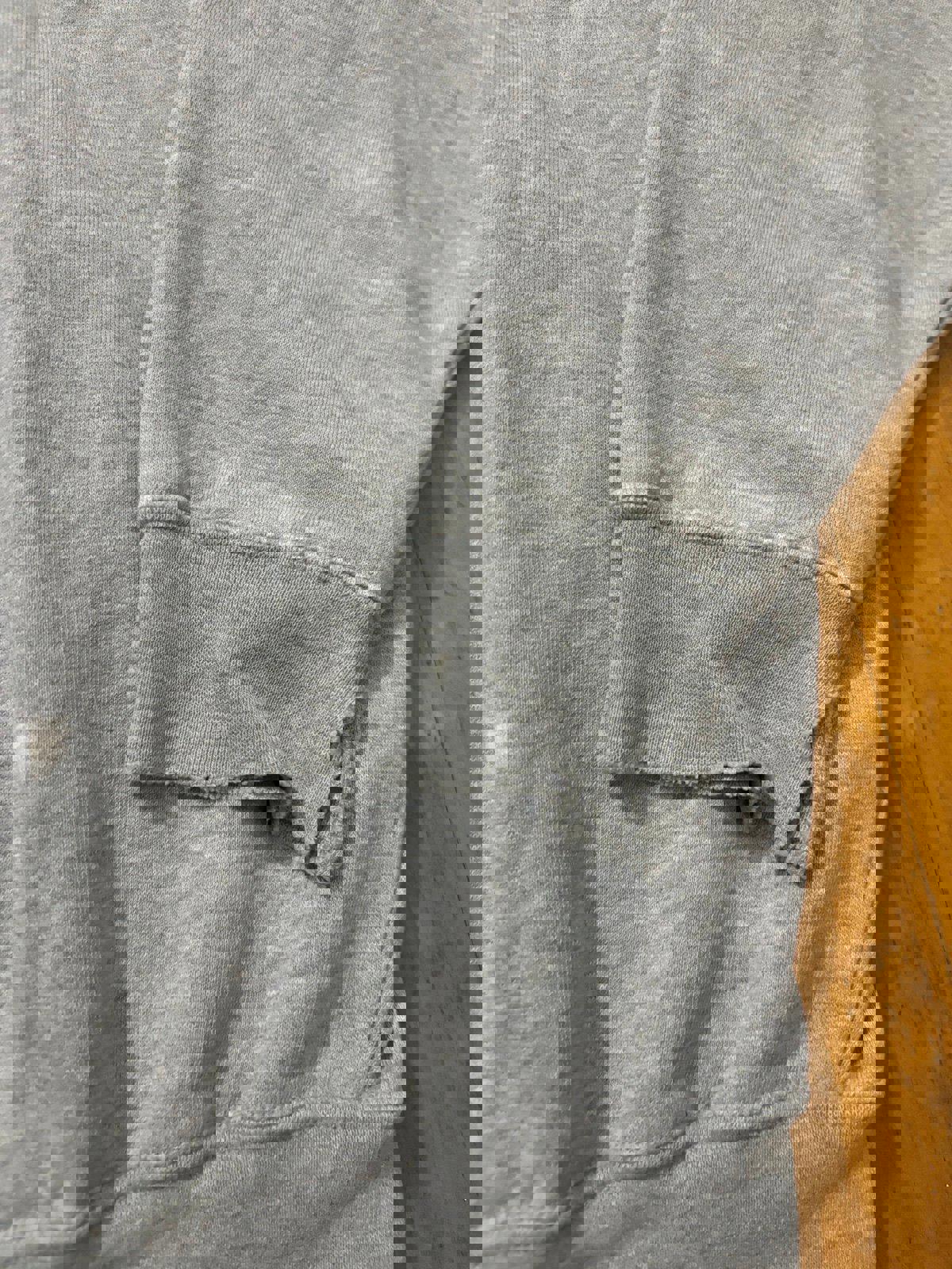 Vintage Nike Green Bay Packers Zip Up Hoodie