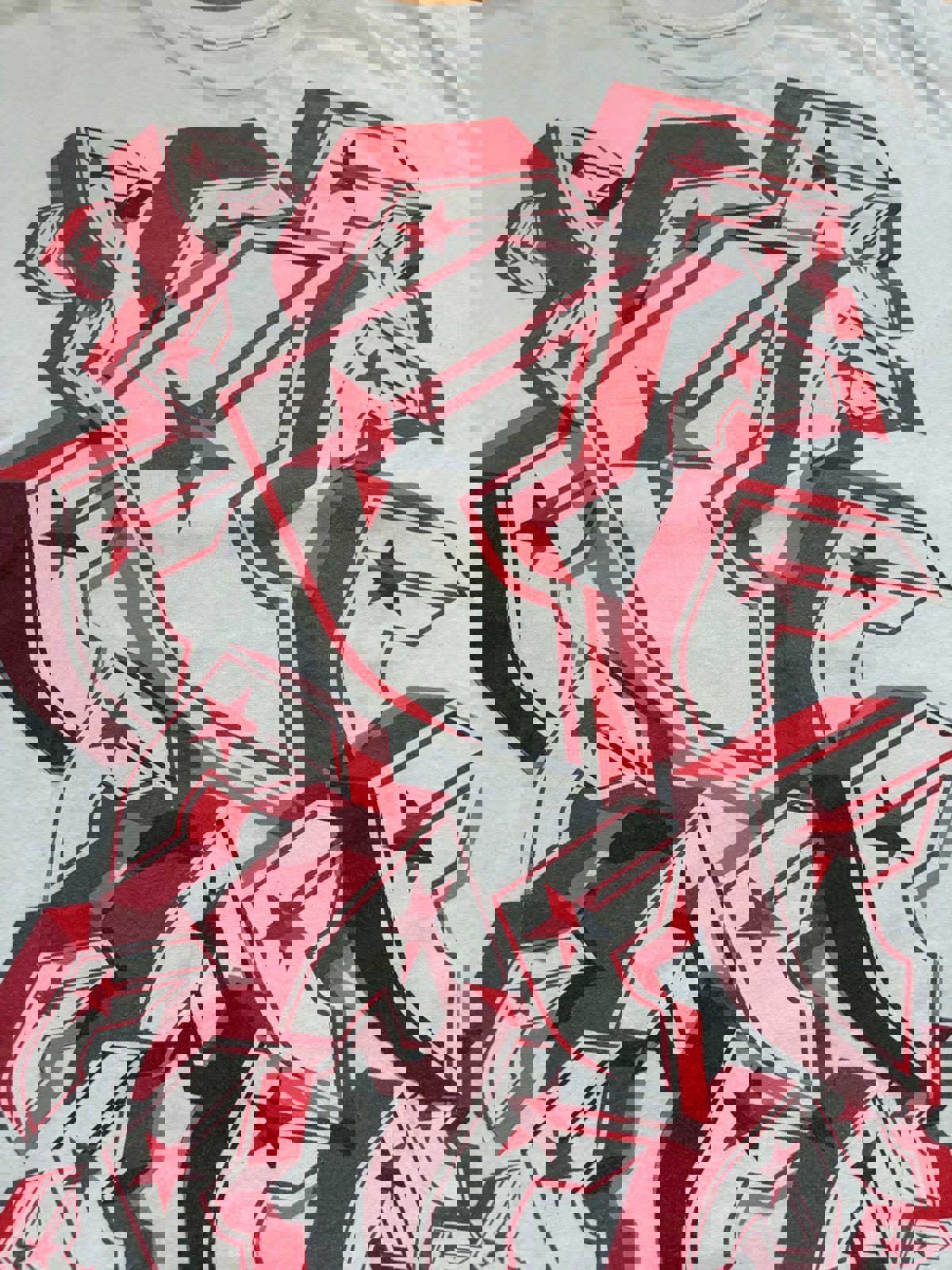 Vintage Famous Stars and Straps T-Shirt