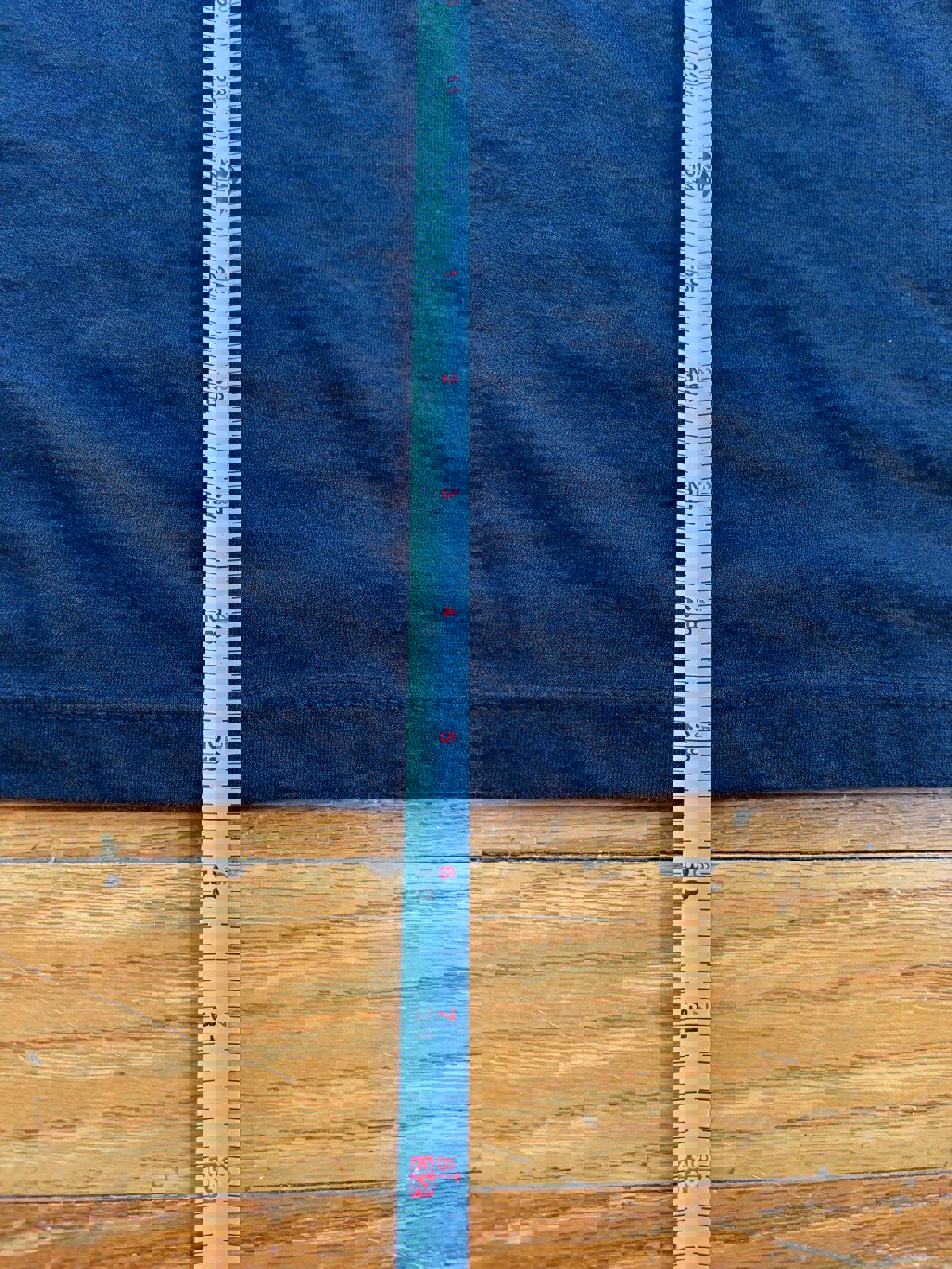 Vintage 90s Nature Wolf T-Shirt