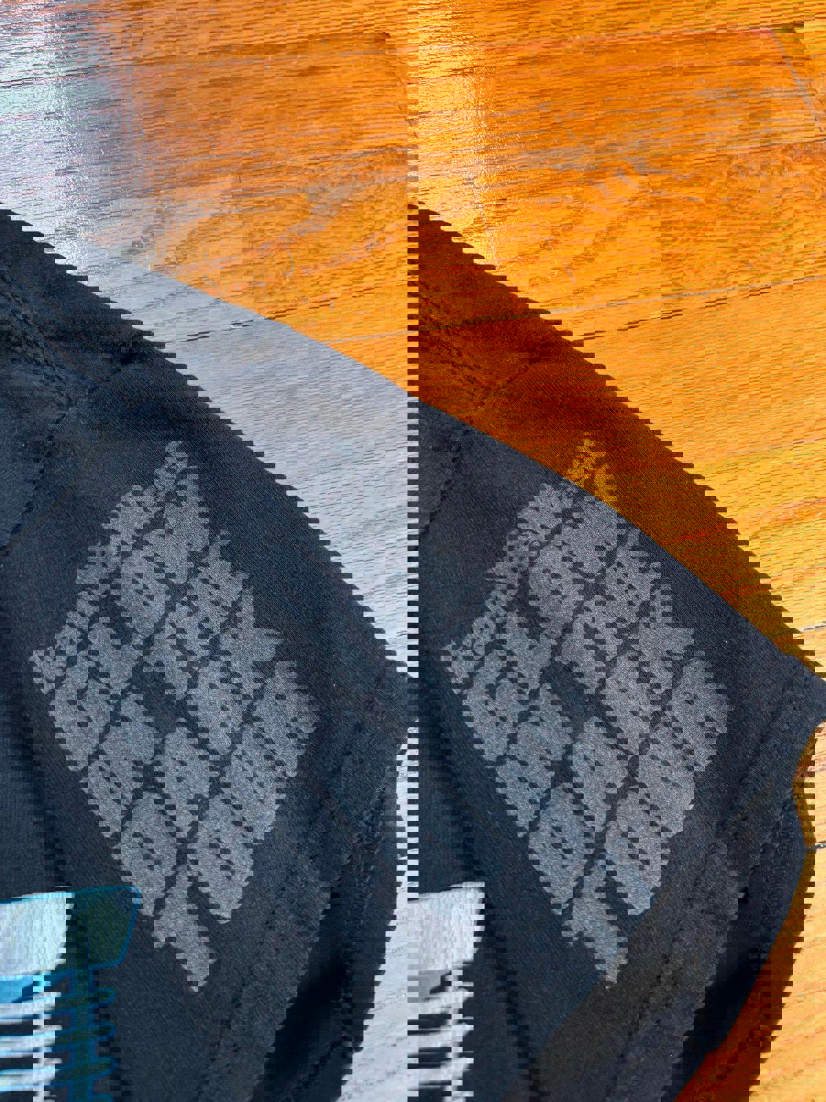 Vintage 2007 KanYe West Graduation Glow in the Dark Tour
Merch T-Shirt