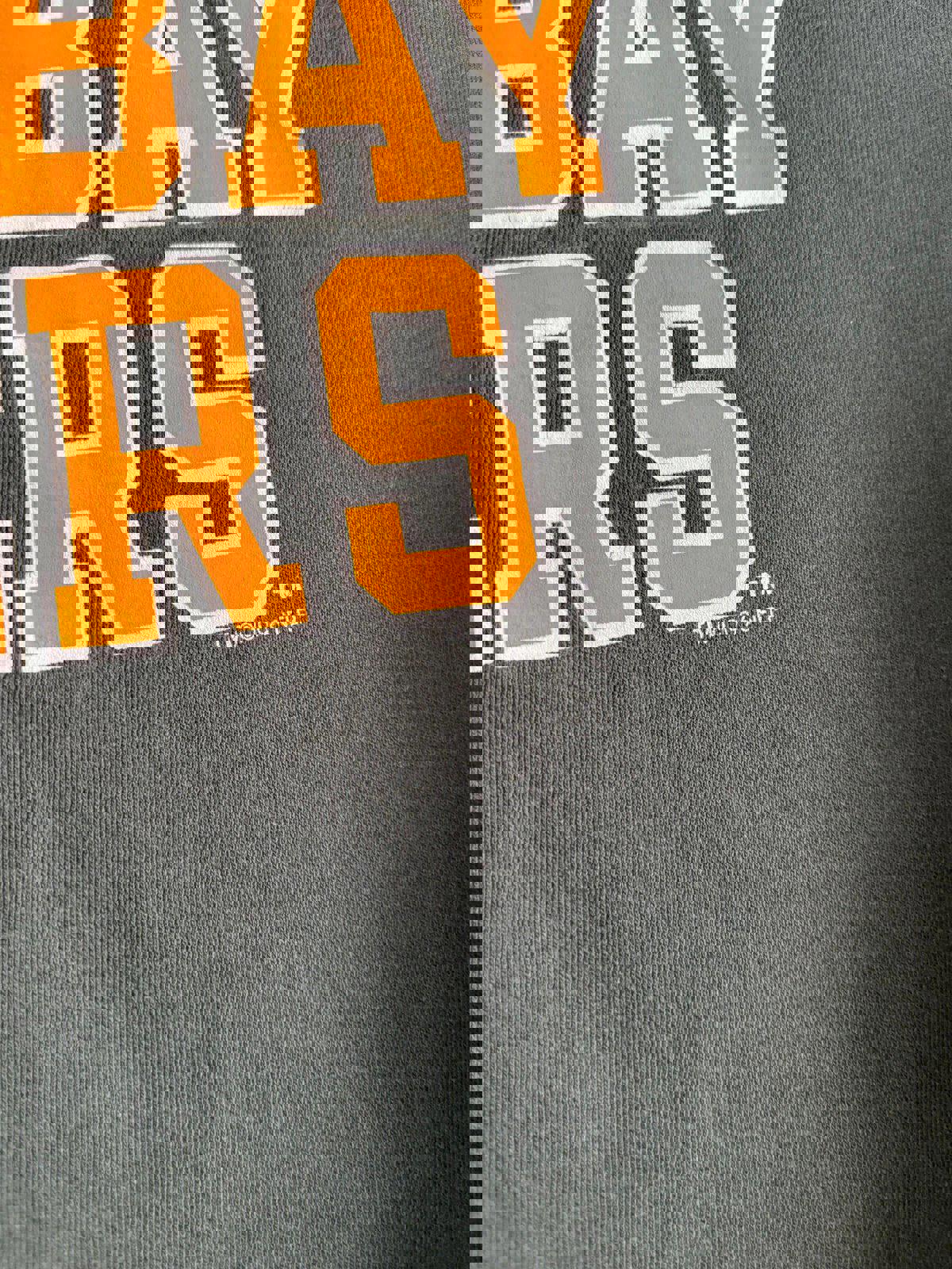 Vintage 90s NFL Green Bay Packers Champion Pro Line T-Shirt