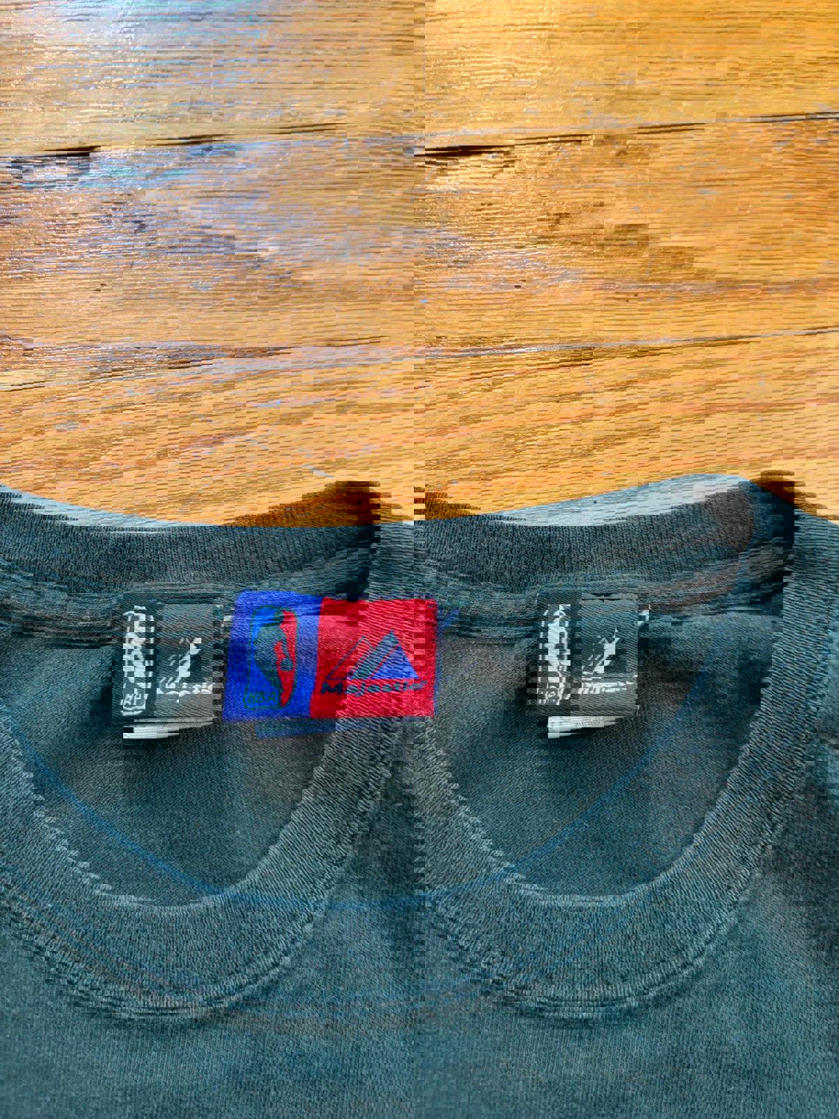 Vintage Milwaukee Bucks Ersan Ilyasova T-Shirt