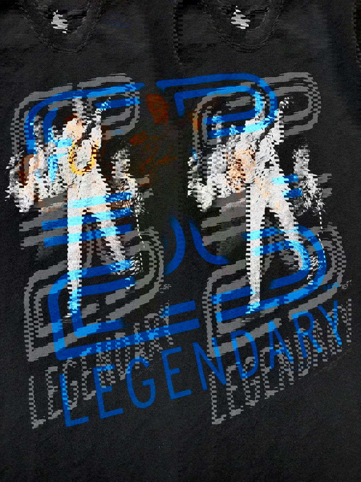 Vintage Elvis Presley T-Shirt