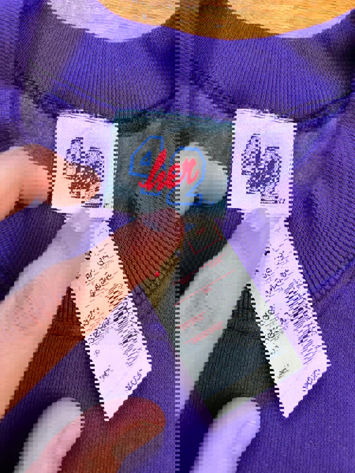 Vintage 90s NFL Green Bay Packer Super Bowl XXXI Champions Crewneck Sweater